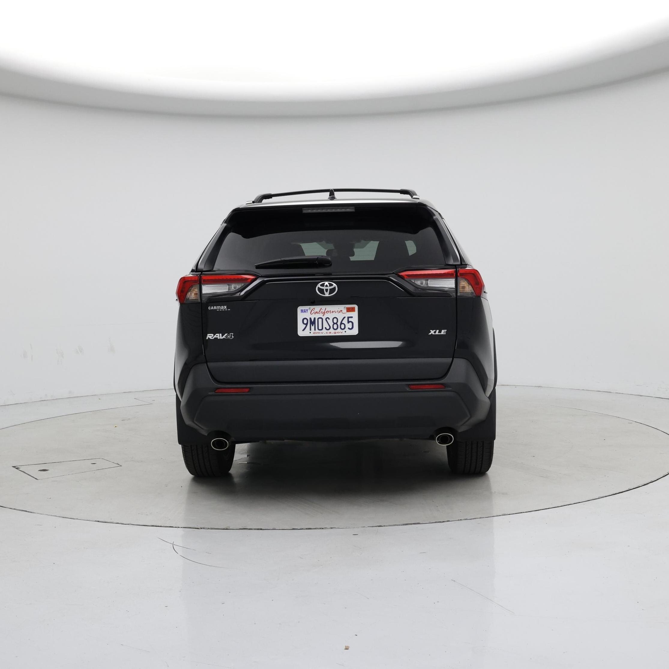Thumbnail: 2024 Toyota RAV4 - 6