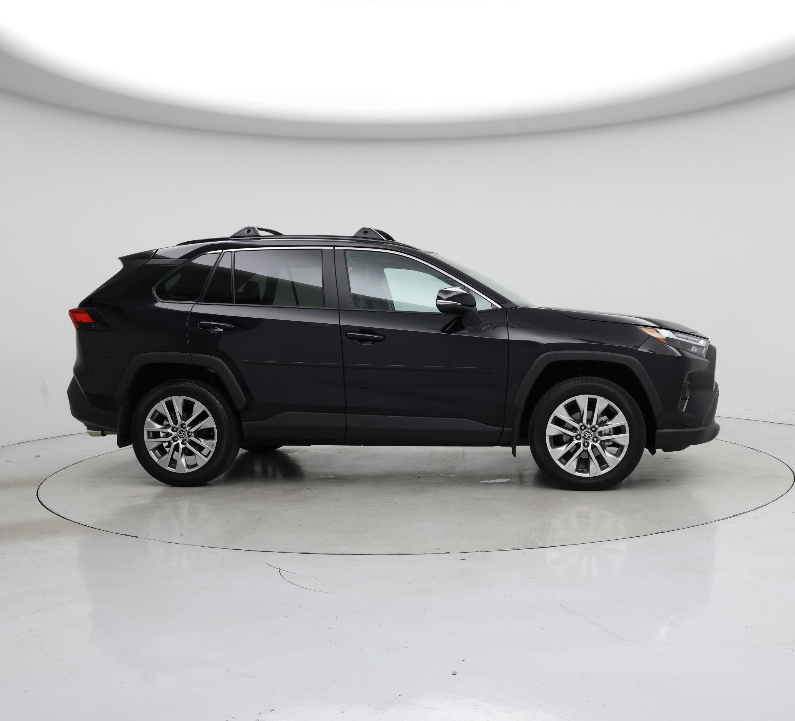 Thumbnail: 2024 Toyota RAV4 - 7