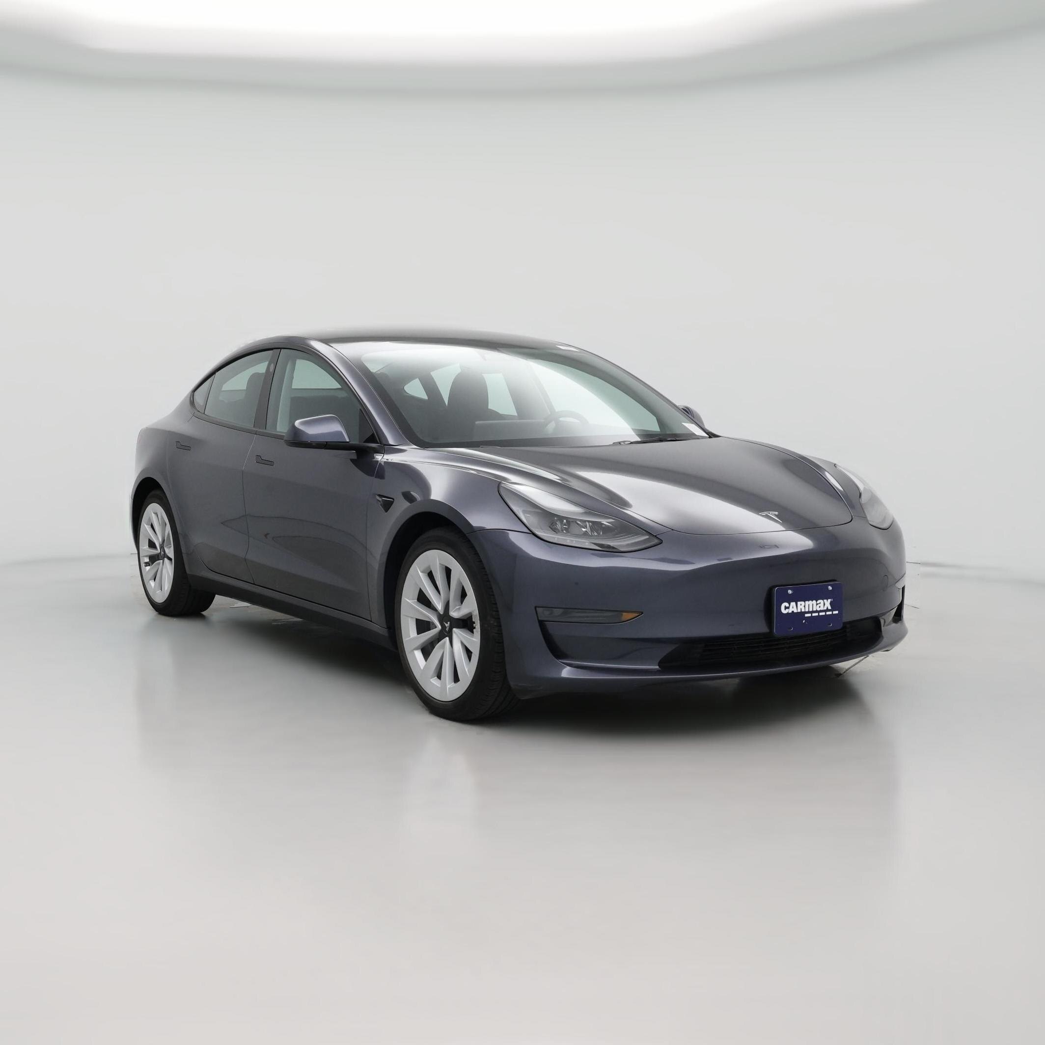 Thumbnail: 2023 Tesla Model 3 - 1
