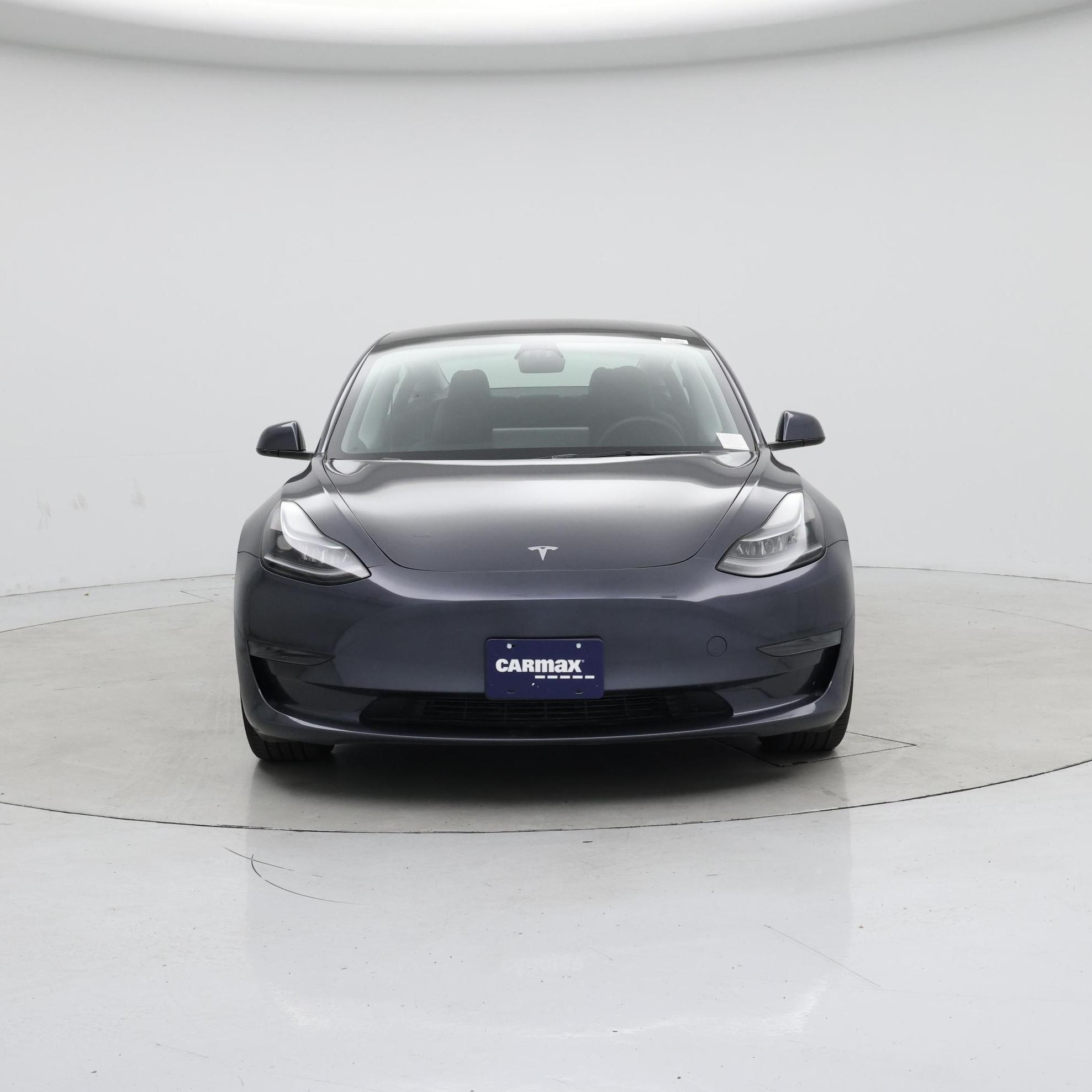 Thumbnail: 2023 Tesla Model 3 - 5