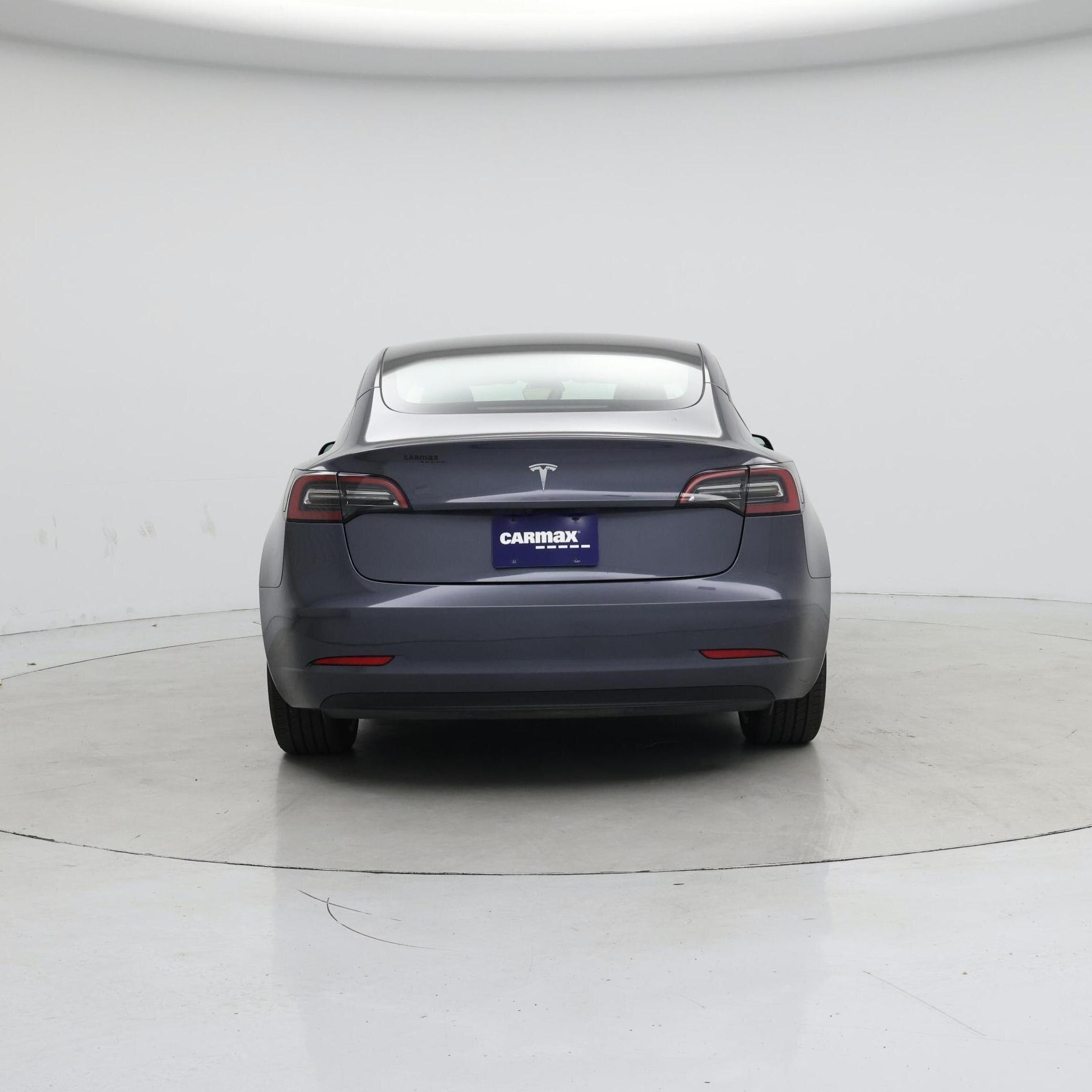 Thumbnail: 2023 Tesla Model 3 - 6