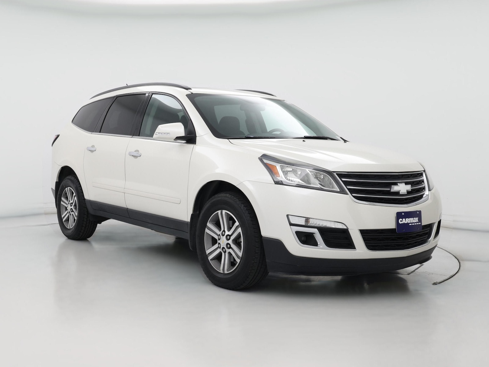 2015 Chevrolet Traverse 2LT