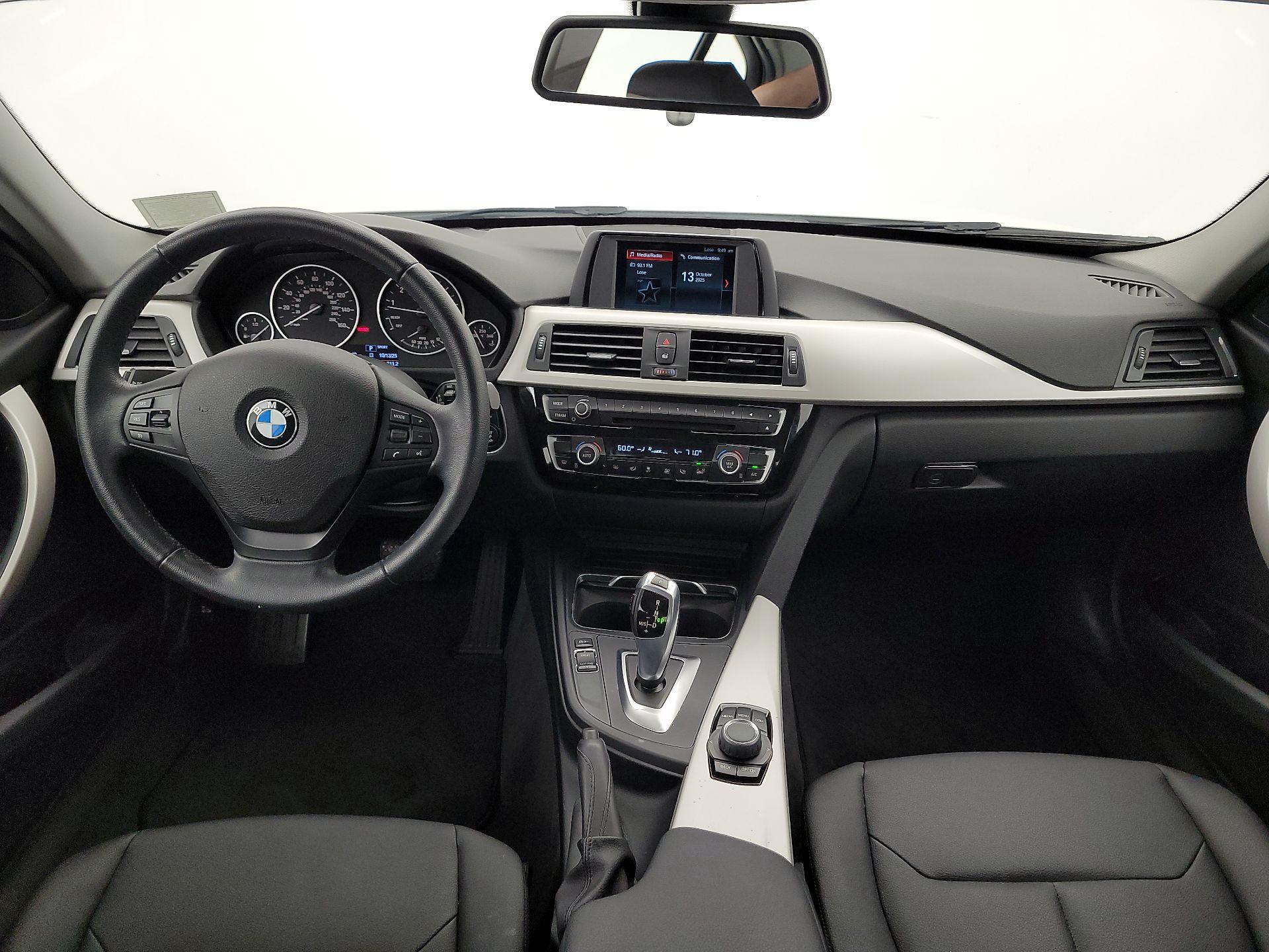 Thumbnail: 2018 BMW 3 Series - 9