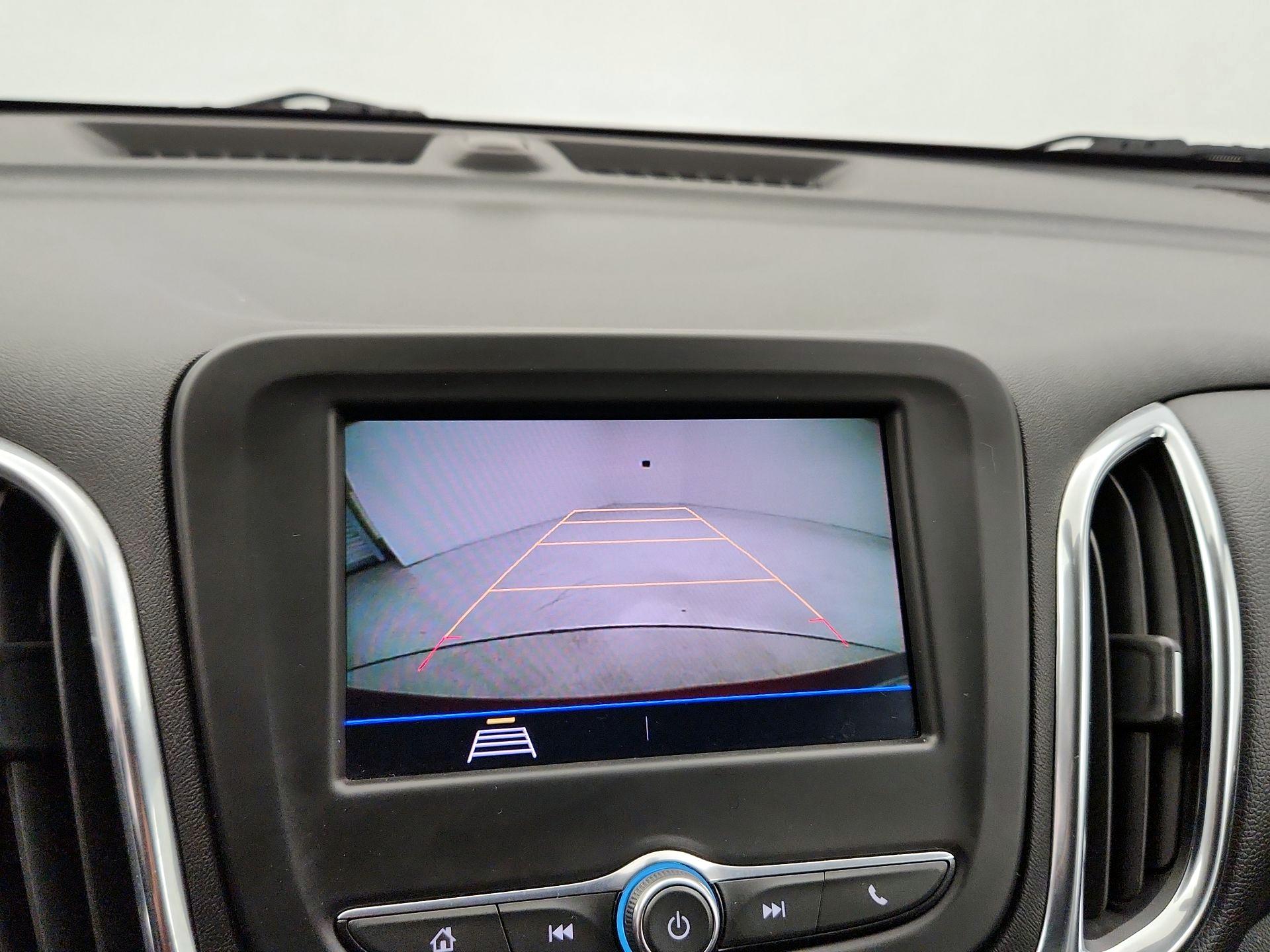 Thumbnail: 2020 Chevrolet Equinox - 14