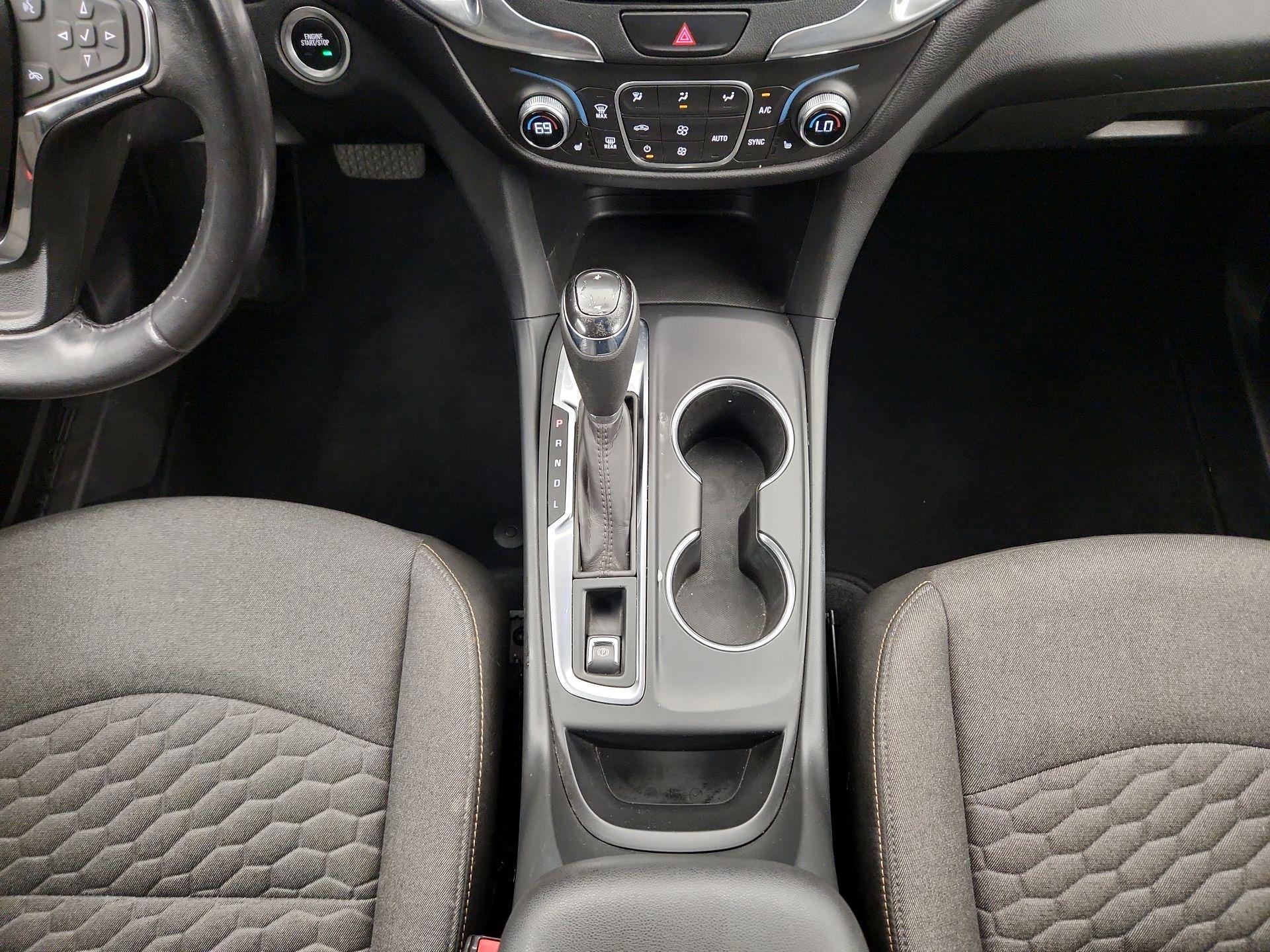 Thumbnail: 2020 Chevrolet Equinox - 17
