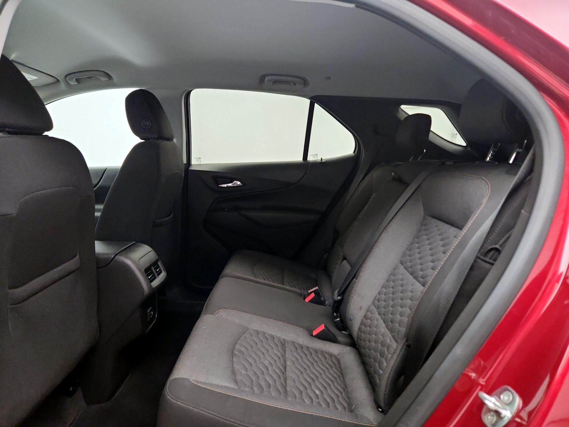 Thumbnail: 2020 Chevrolet Equinox - 19
