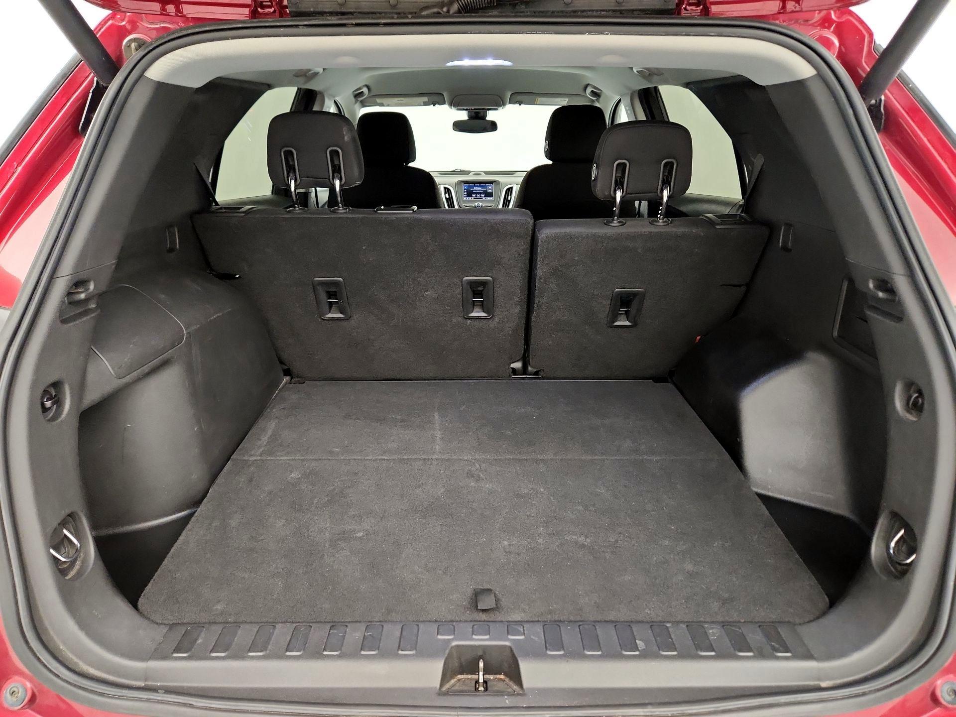 Thumbnail: 2020 Chevrolet Equinox - 20