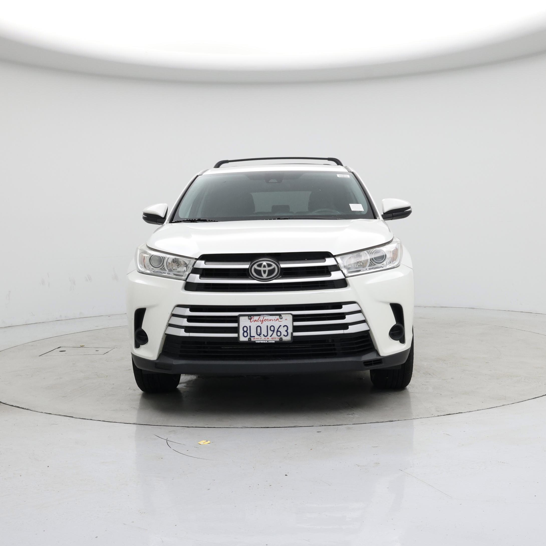 Thumbnail: 2019 Toyota Highlander - 5