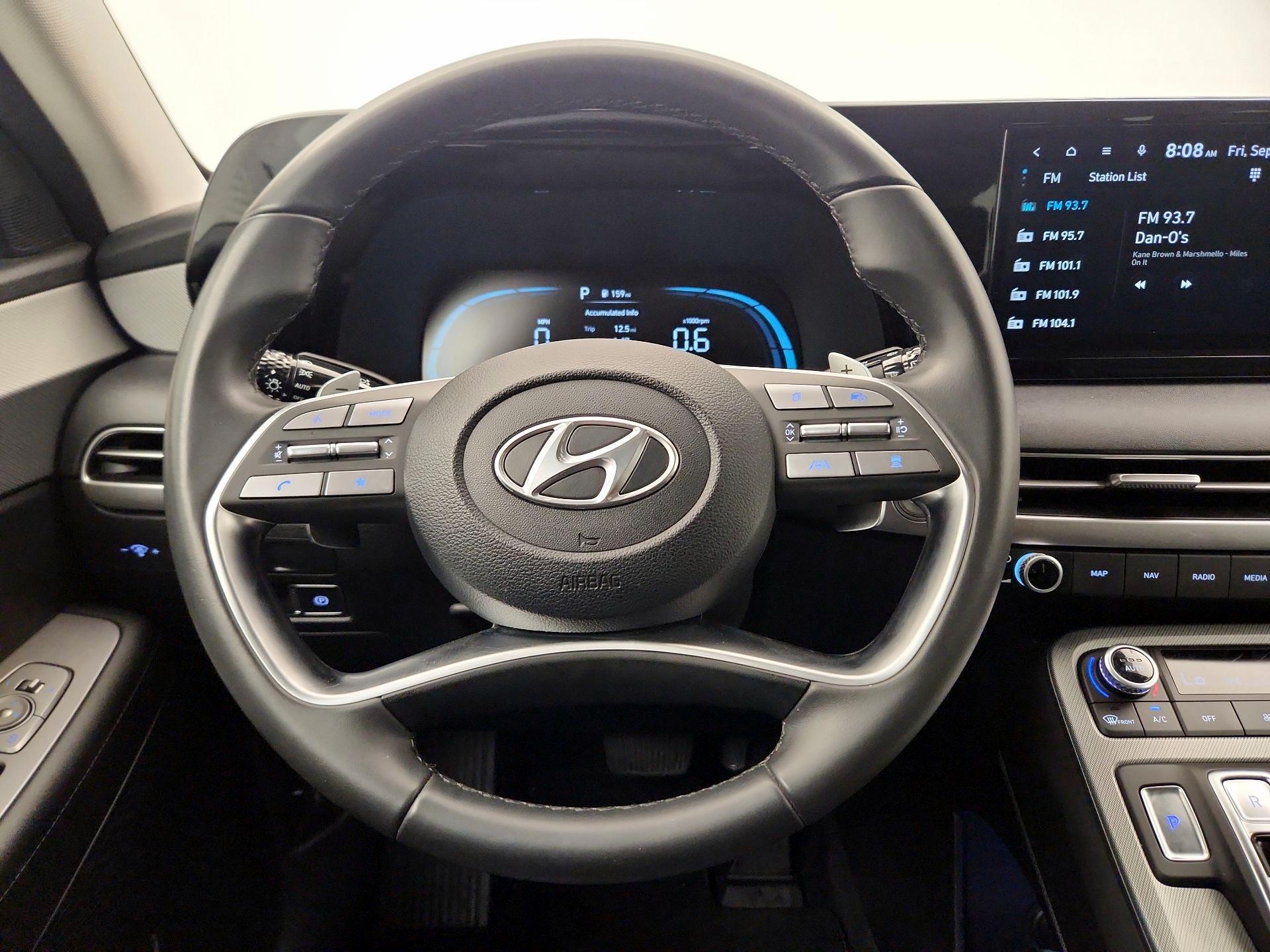 Thumbnail: 2025 Hyundai Palisade - 10