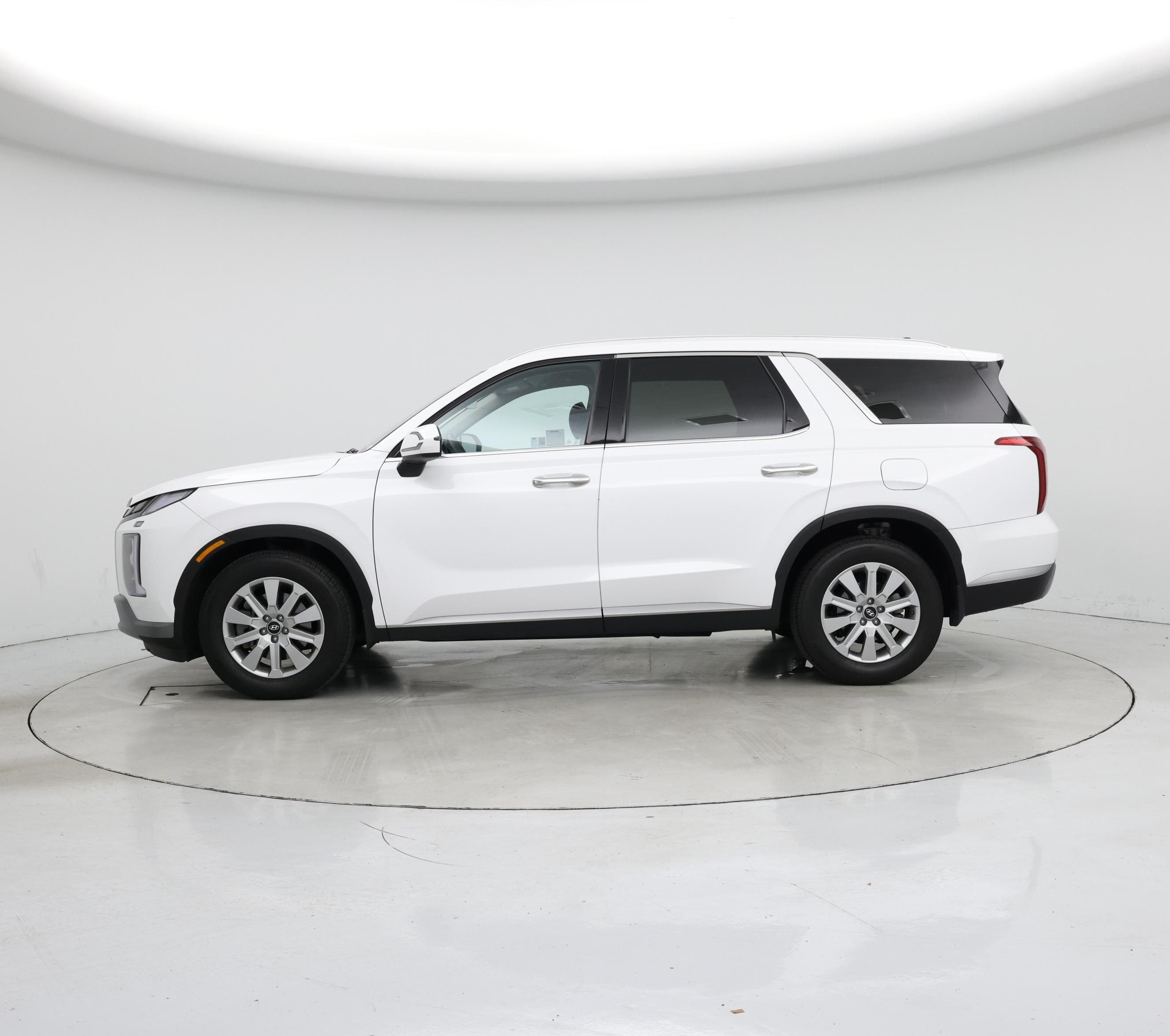 Thumbnail: 2025 Hyundai Palisade - 3