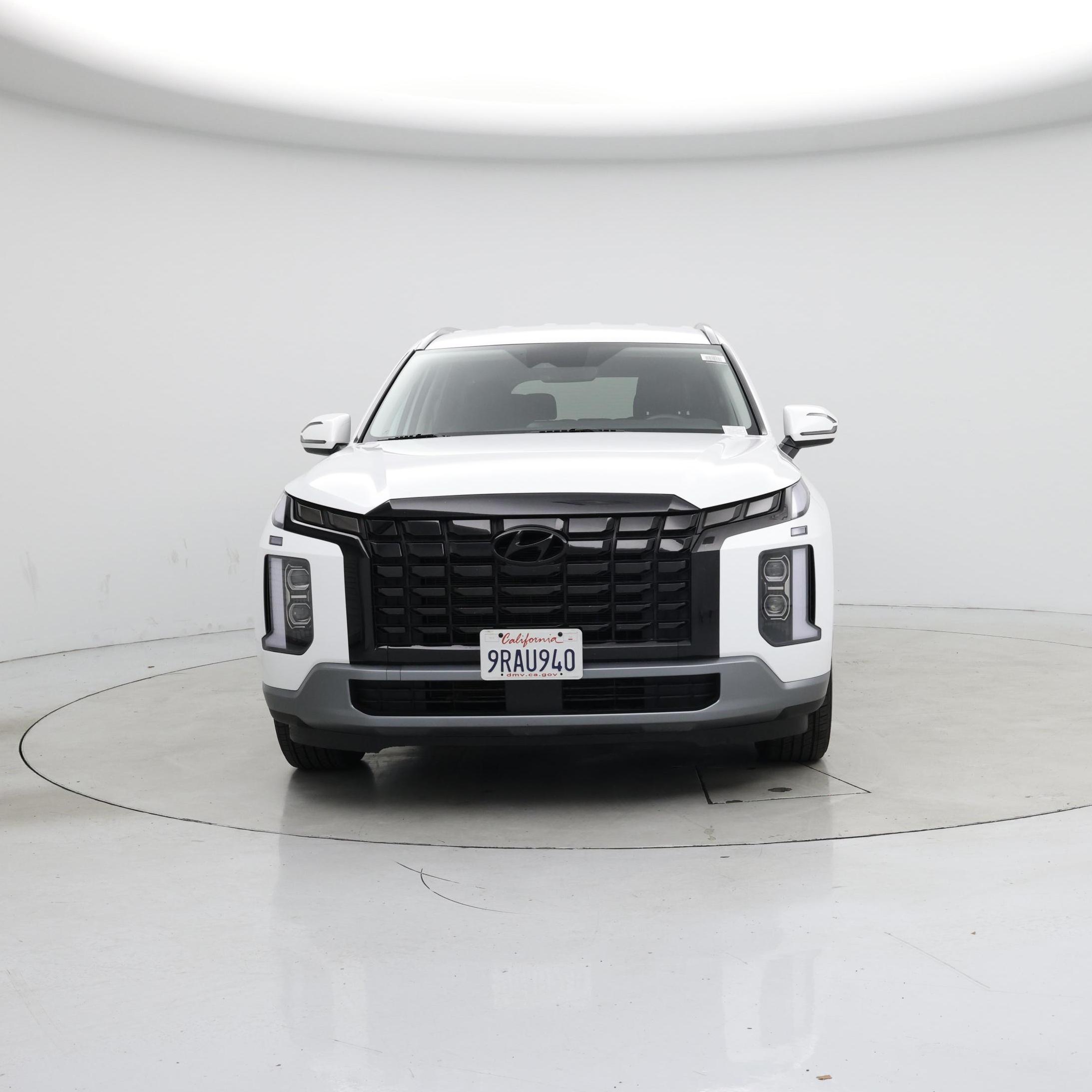 Thumbnail: 2025 Hyundai Palisade - 5