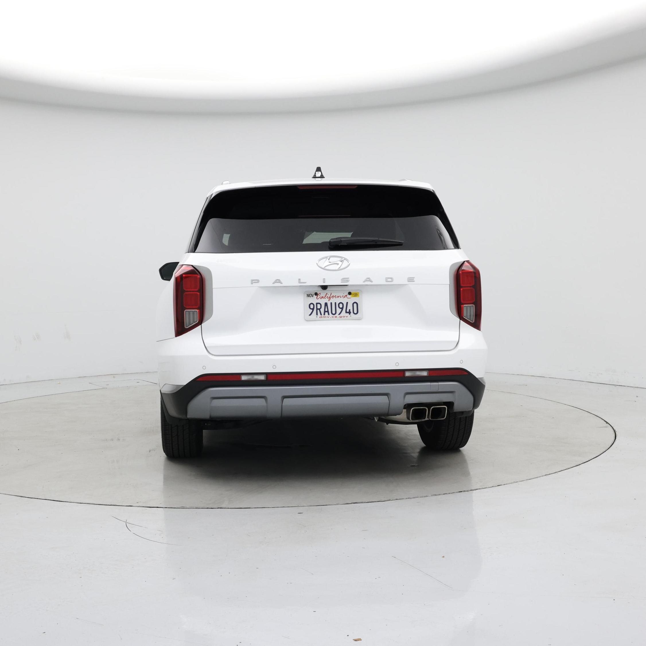 Thumbnail: 2025 Hyundai Palisade - 6