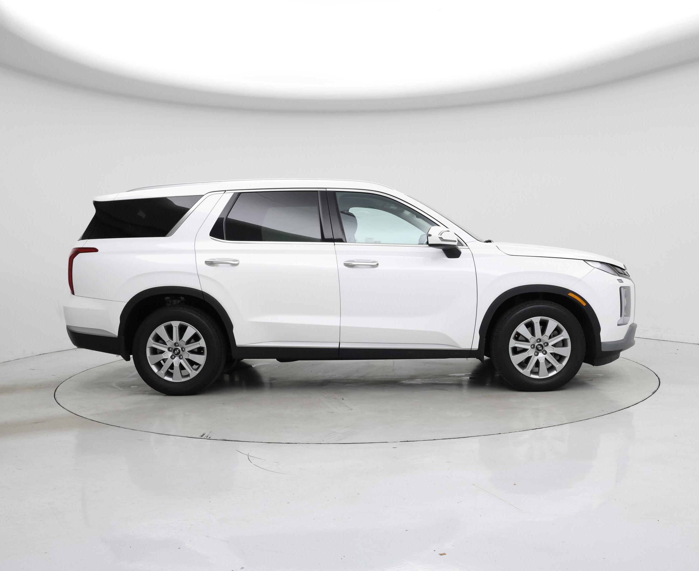 Thumbnail: 2025 Hyundai Palisade - 7