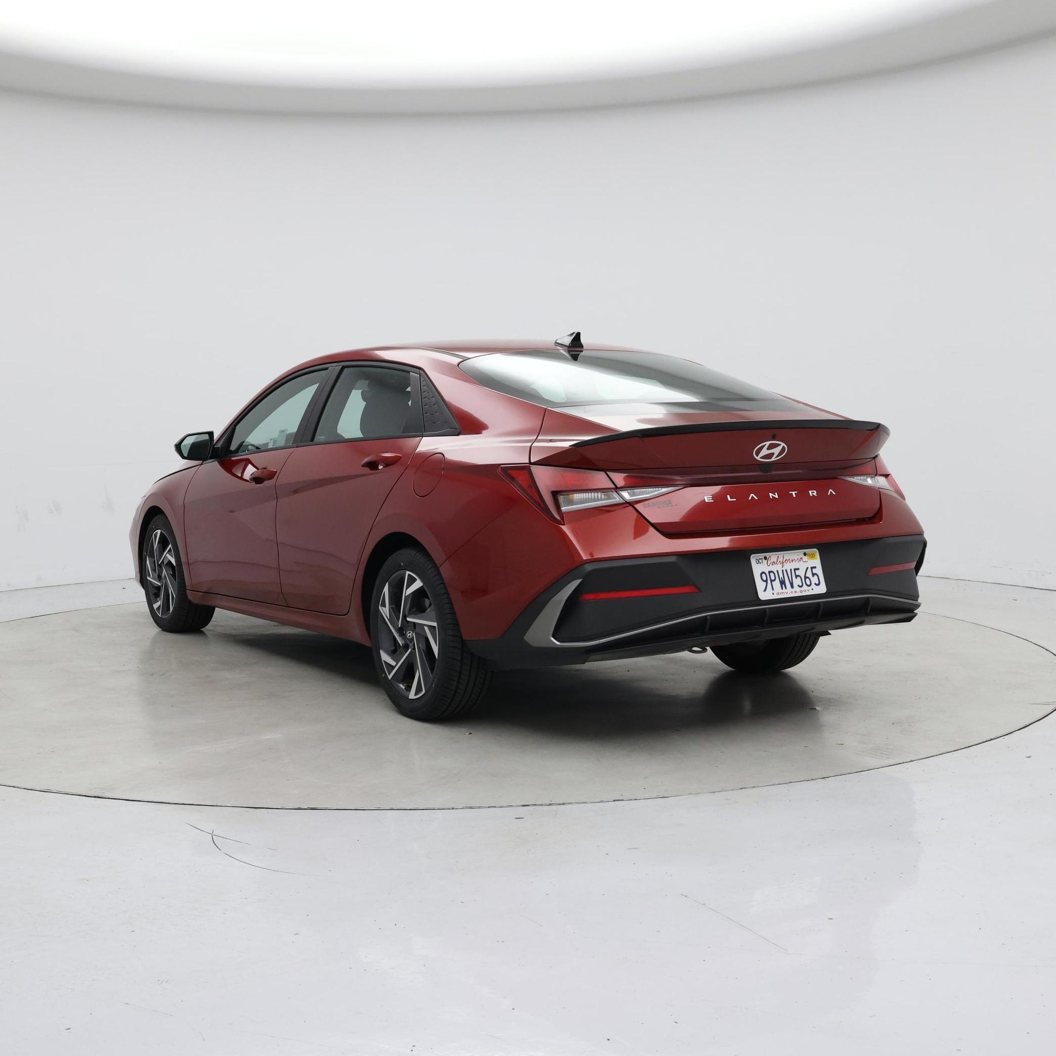 Thumbnail: 2025 Hyundai Elantra - 2