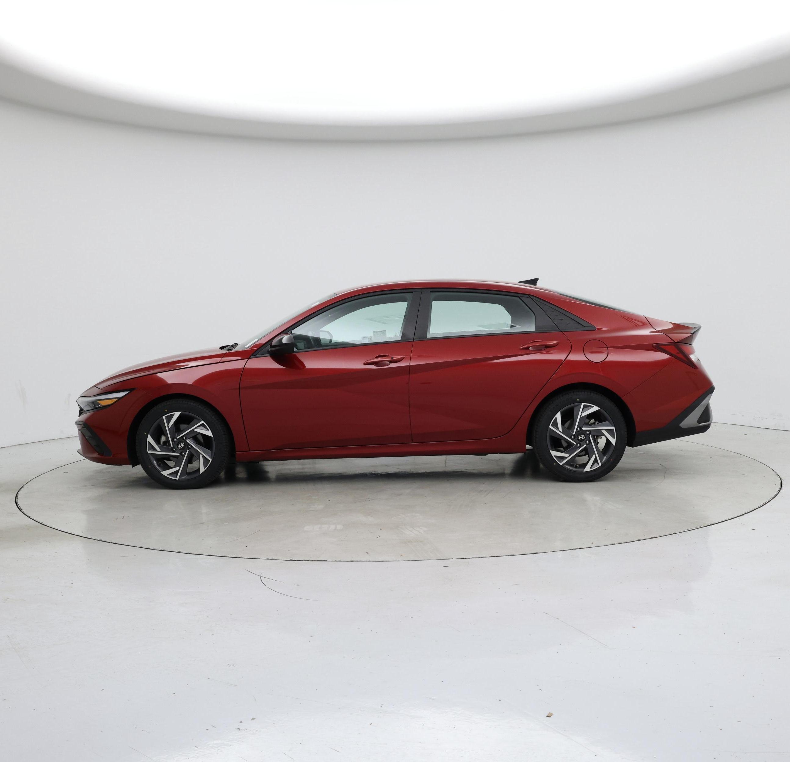 Thumbnail: 2025 Hyundai Elantra - 3