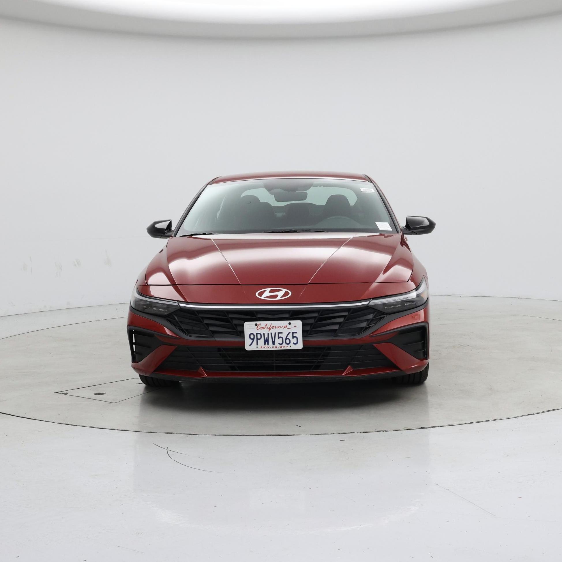 Thumbnail: 2025 Hyundai Elantra - 5