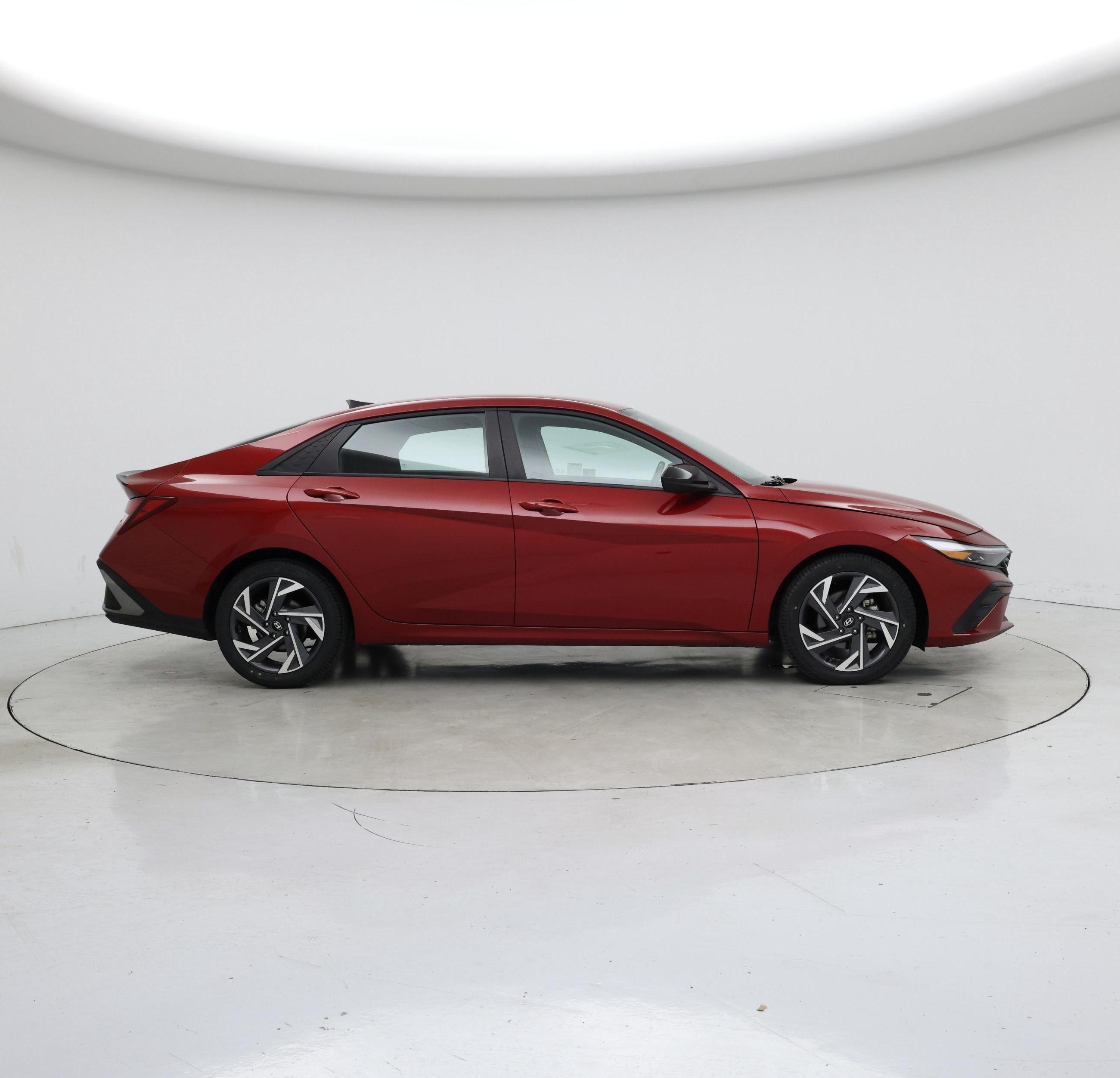 Thumbnail: 2025 Hyundai Elantra - 7