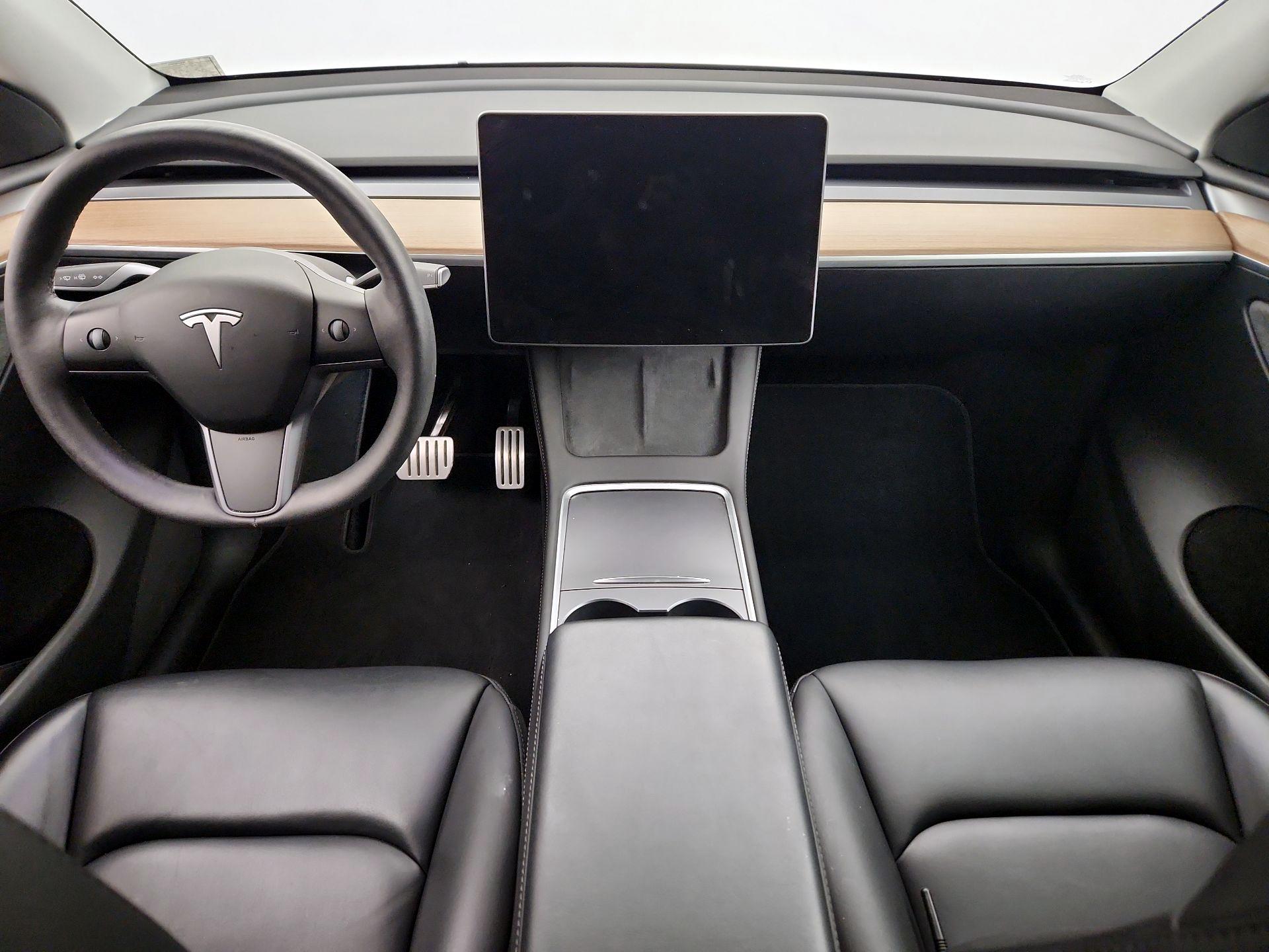 Thumbnail: 2023 Tesla Model Y - 9