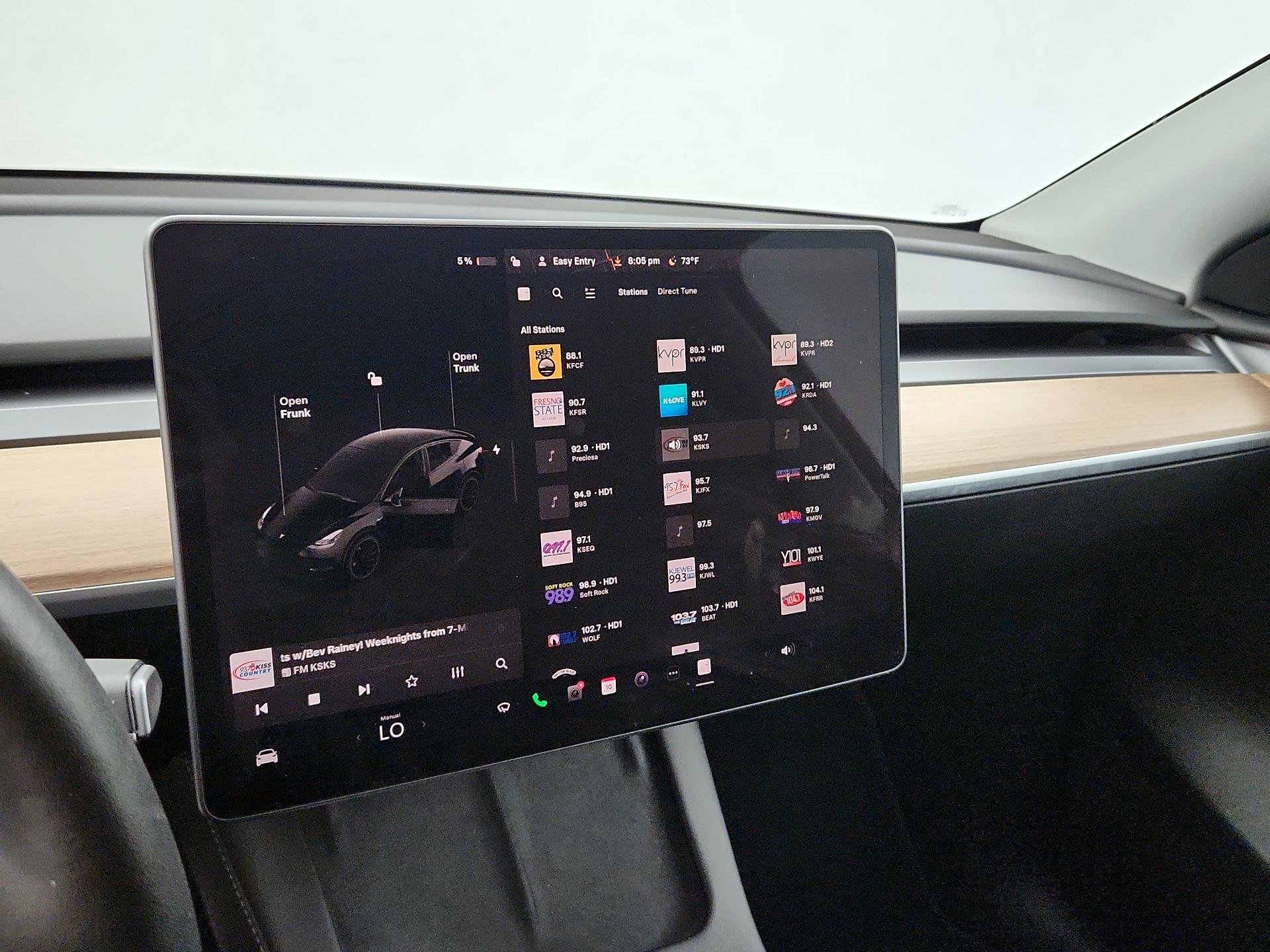Thumbnail: 2023 Tesla Model Y - 15
