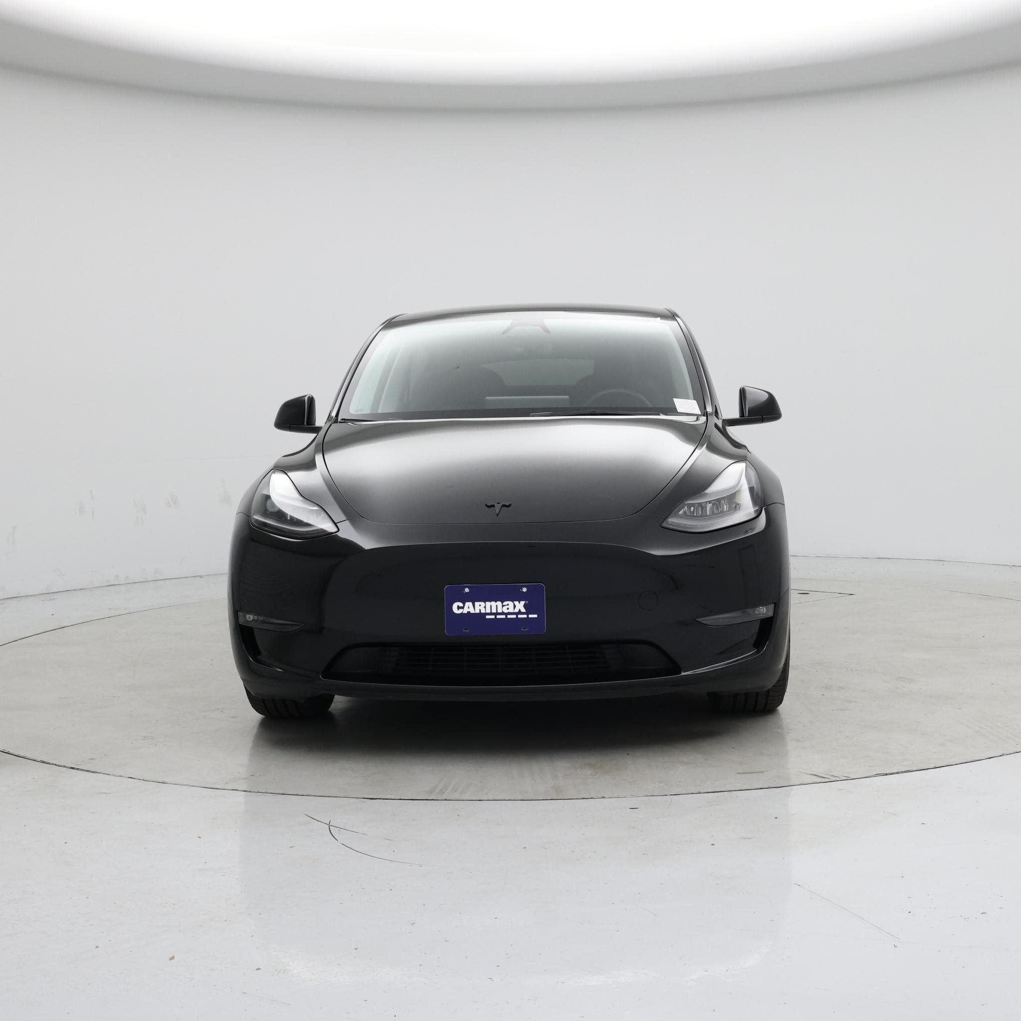 Thumbnail: 2023 Tesla Model Y - 5