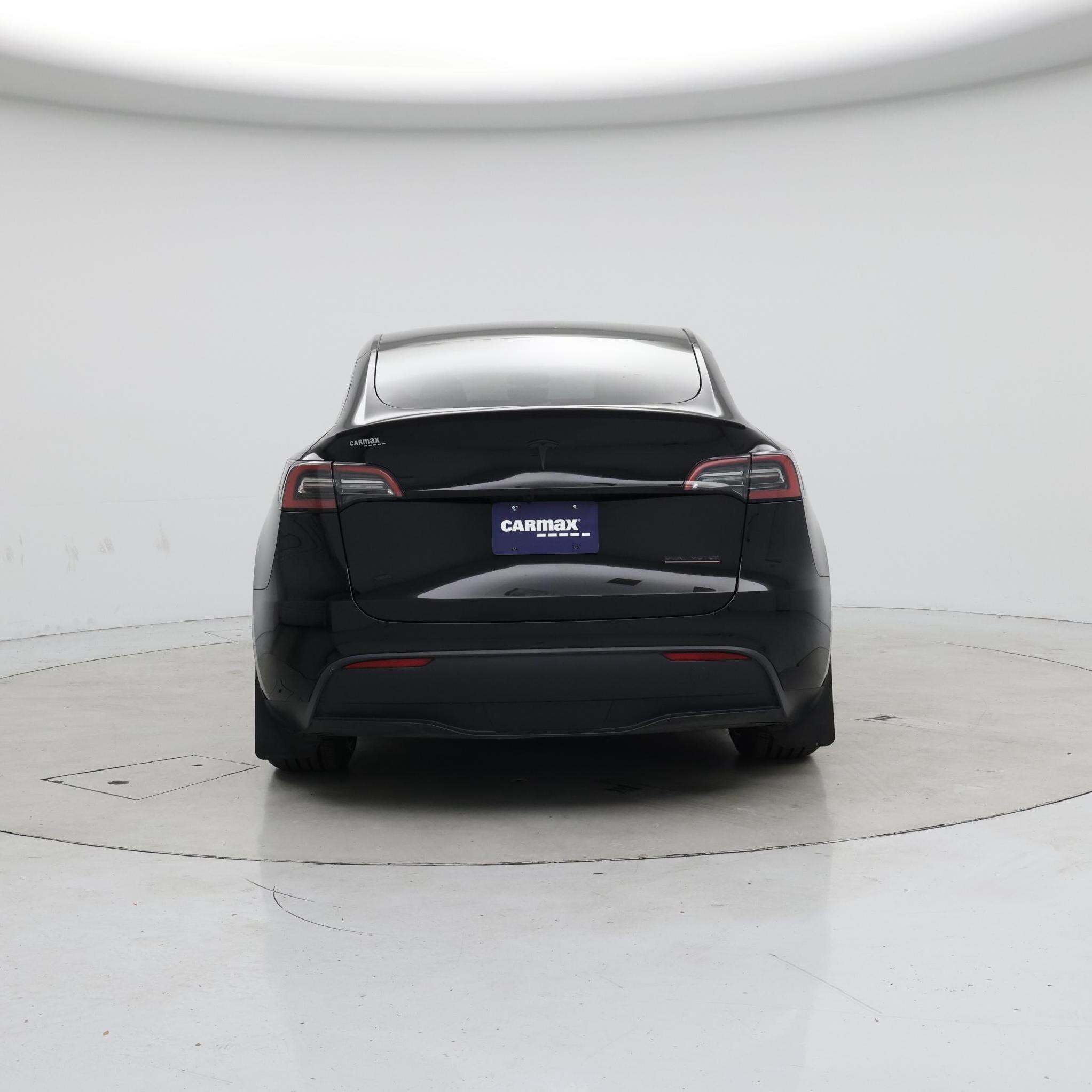 Thumbnail: 2023 Tesla Model Y - 6