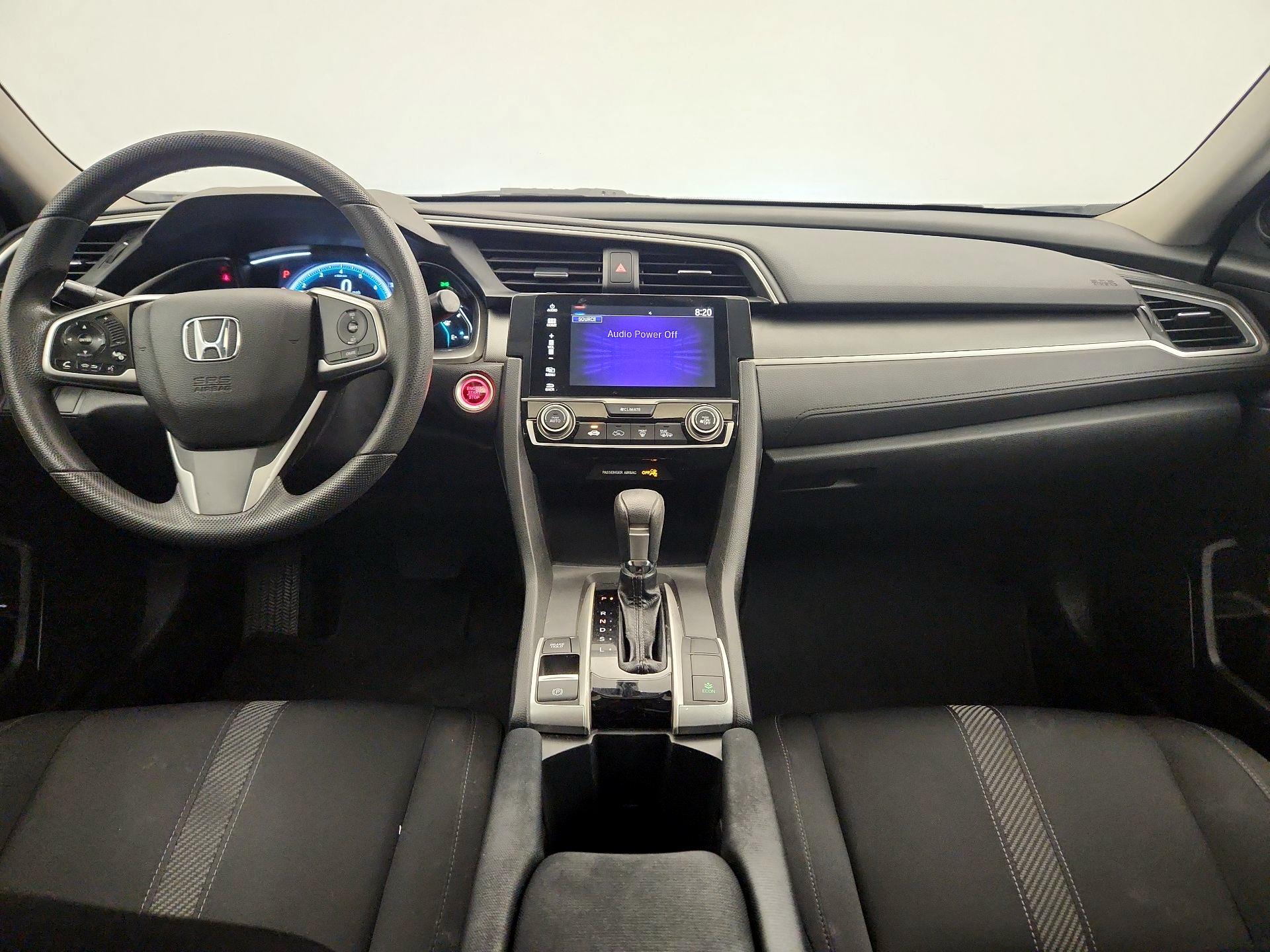 Thumbnail: 2017 Honda Civic - 9