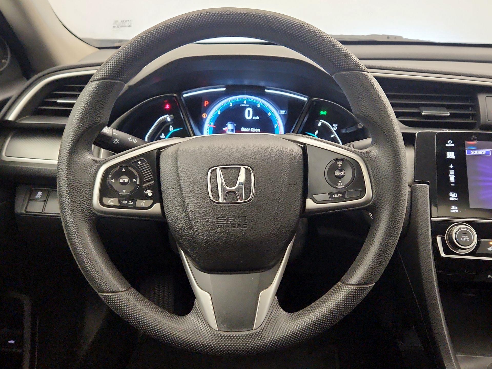 Thumbnail: 2017 Honda Civic - 10