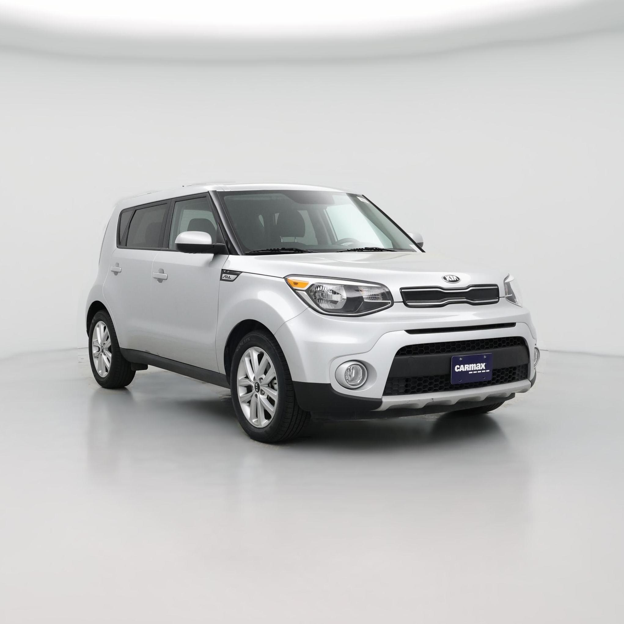 Thumbnail: 2019 Kia Soul - 1
