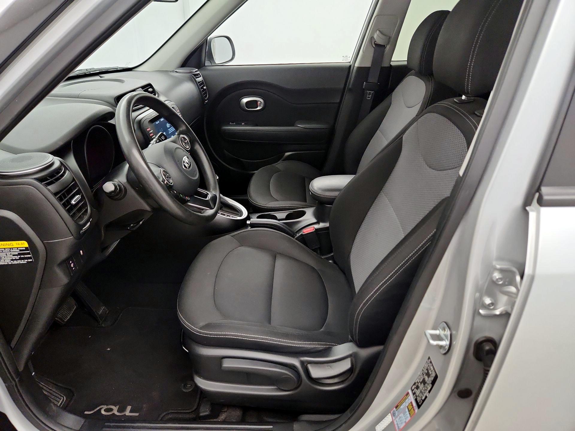 Thumbnail: 2019 Kia Soul - 11