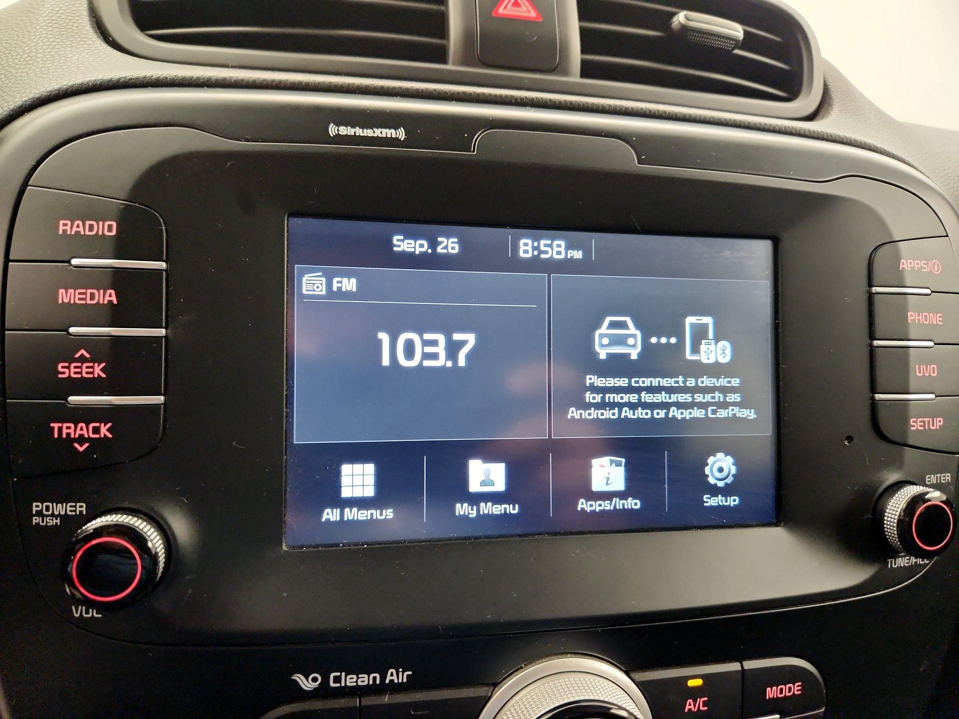 Thumbnail: 2019 Kia Soul - 15