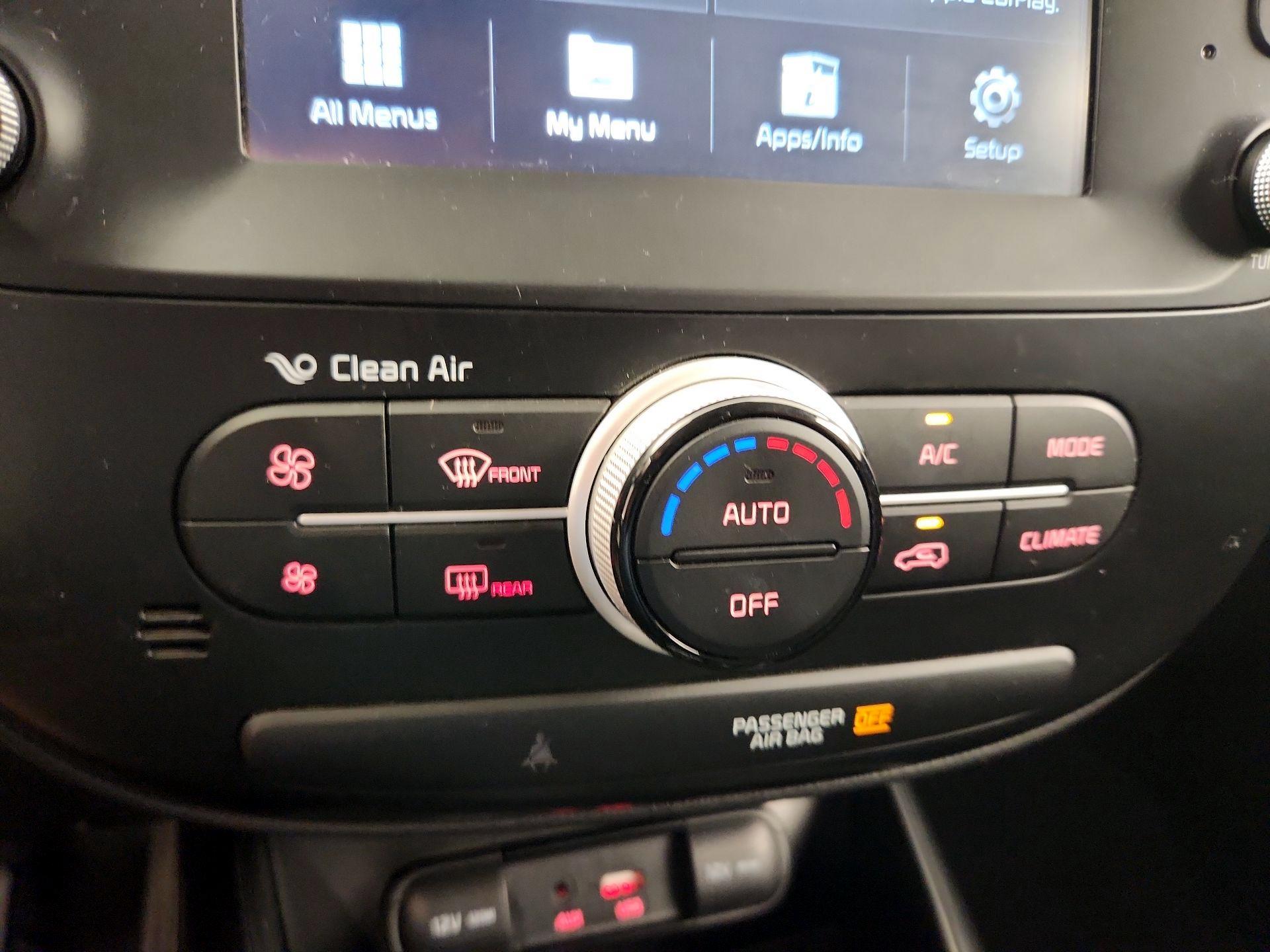 Thumbnail: 2019 Kia Soul - 16