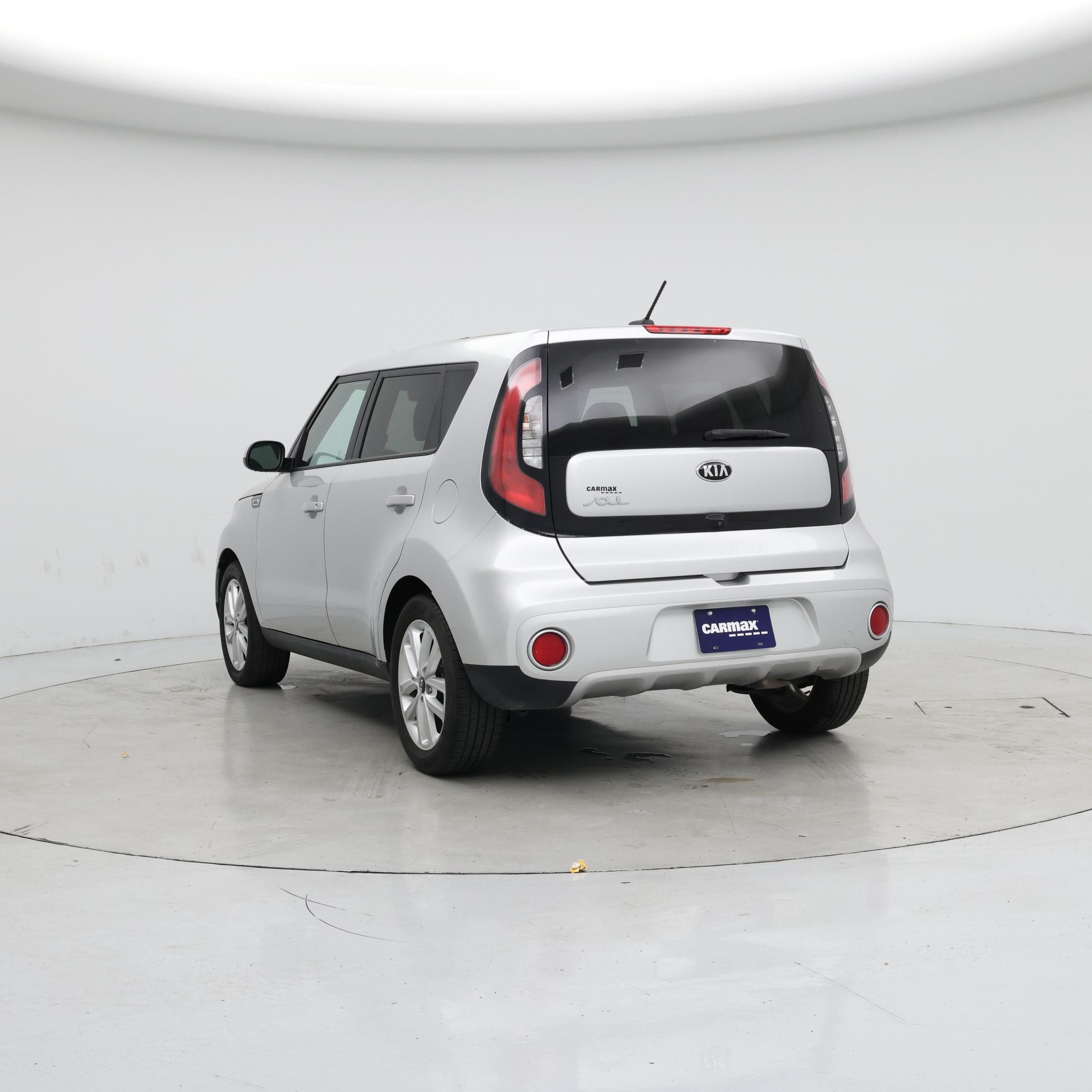 Thumbnail: 2019 Kia Soul - 2