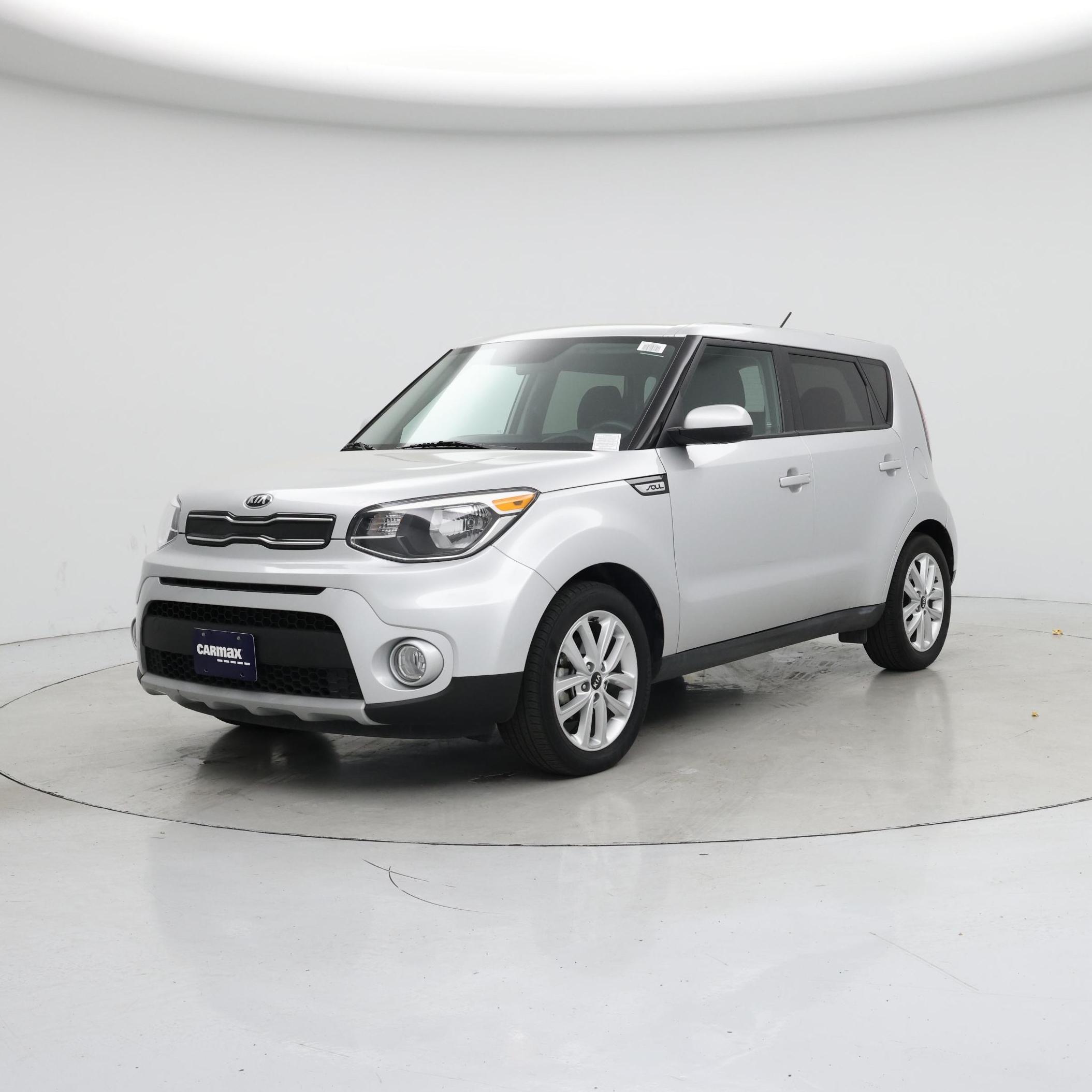 Thumbnail: 2019 Kia Soul - 4