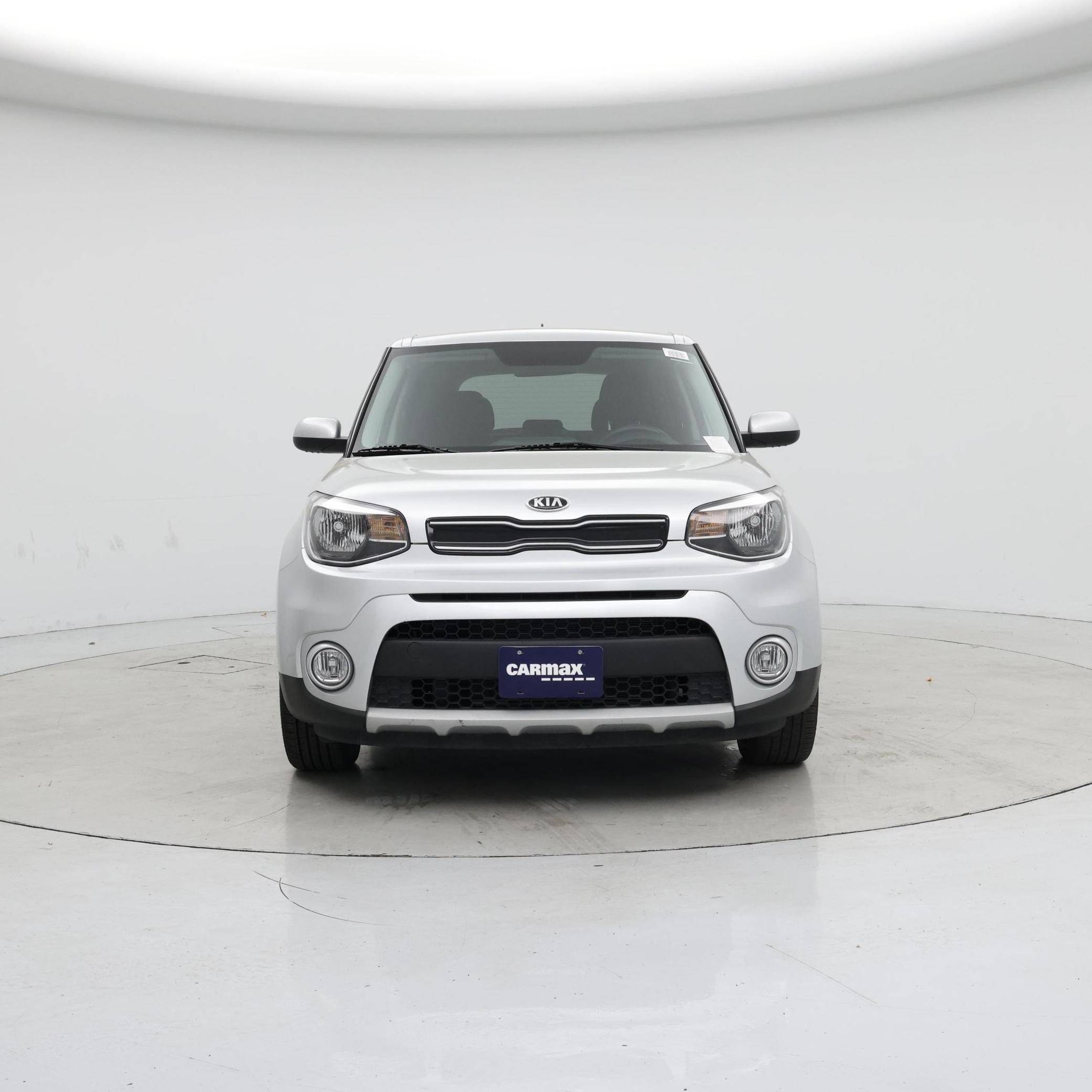 Thumbnail: 2019 Kia Soul - 5