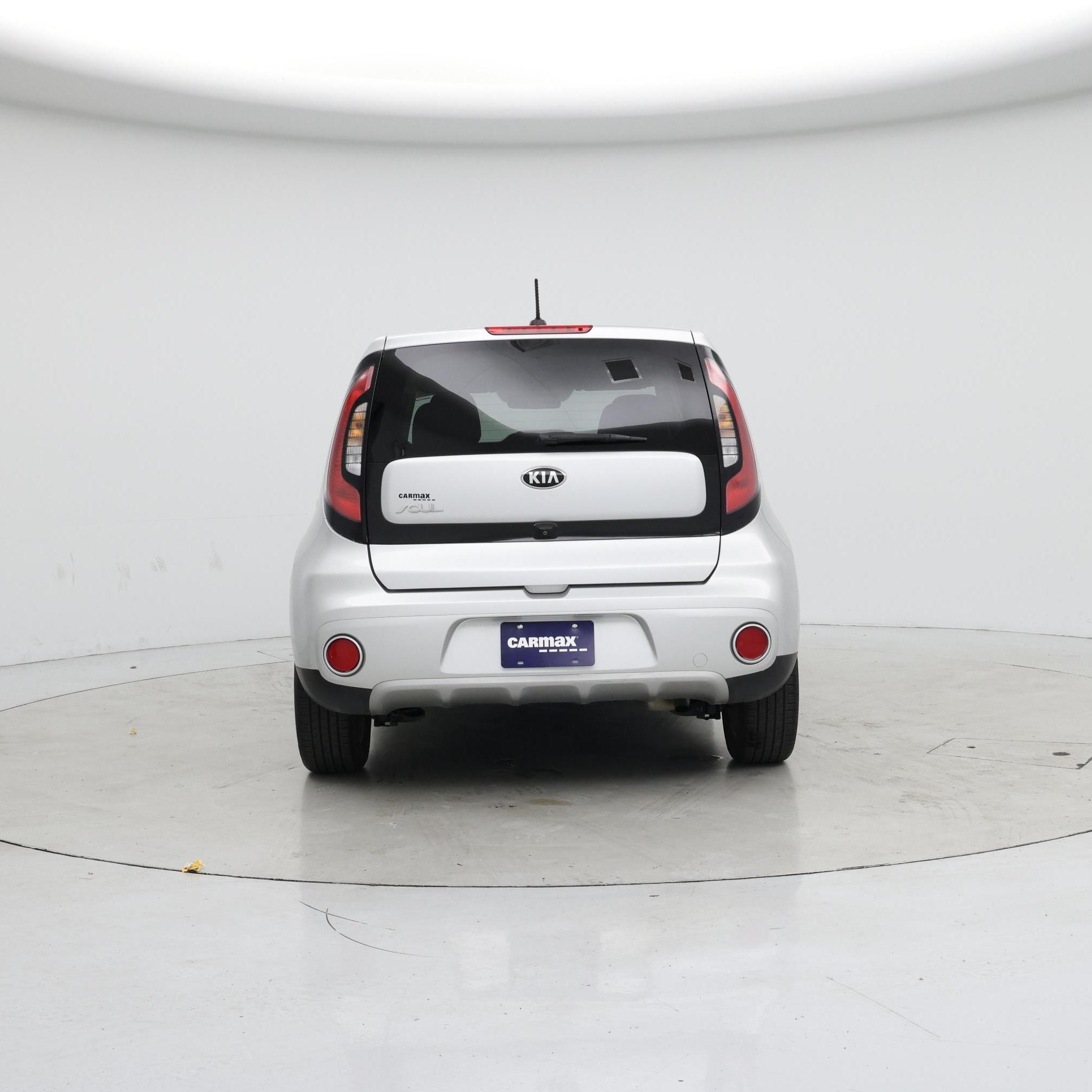 Thumbnail: 2019 Kia Soul - 6