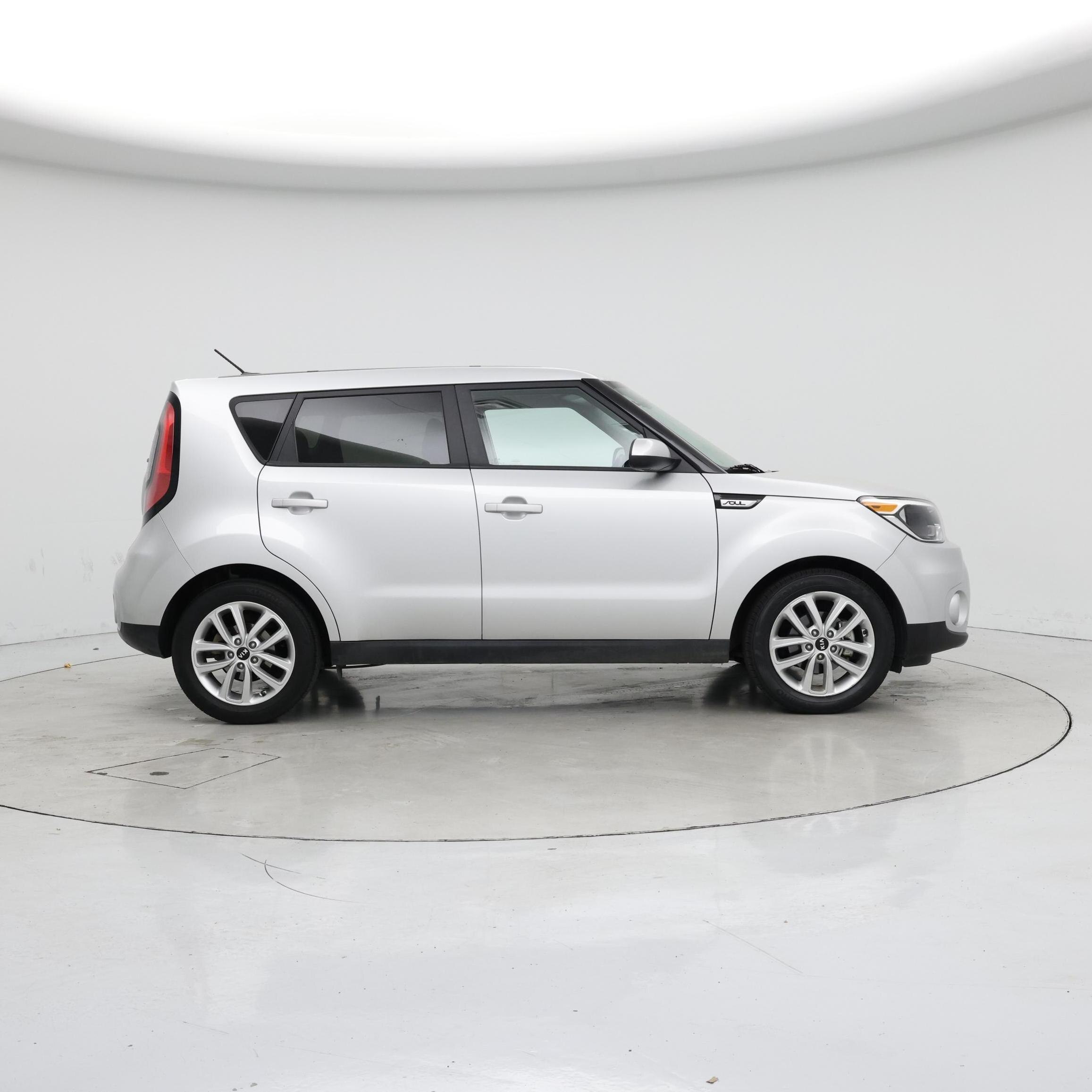 Thumbnail: 2019 Kia Soul - 7