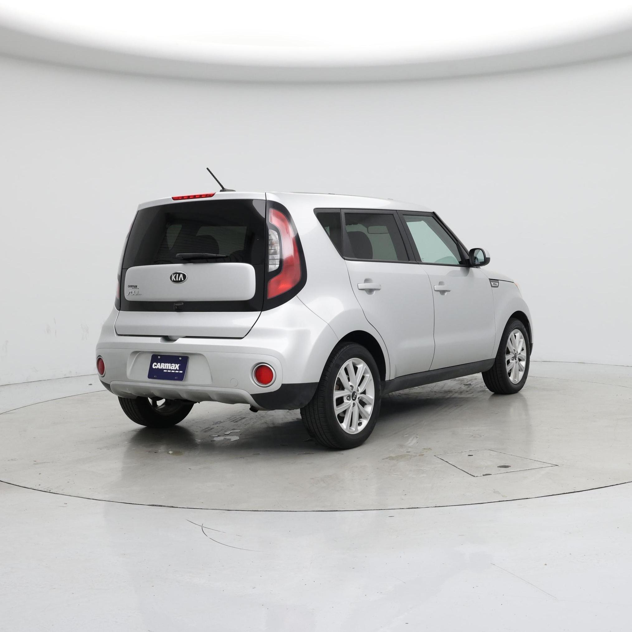 Thumbnail: 2019 Kia Soul - 8