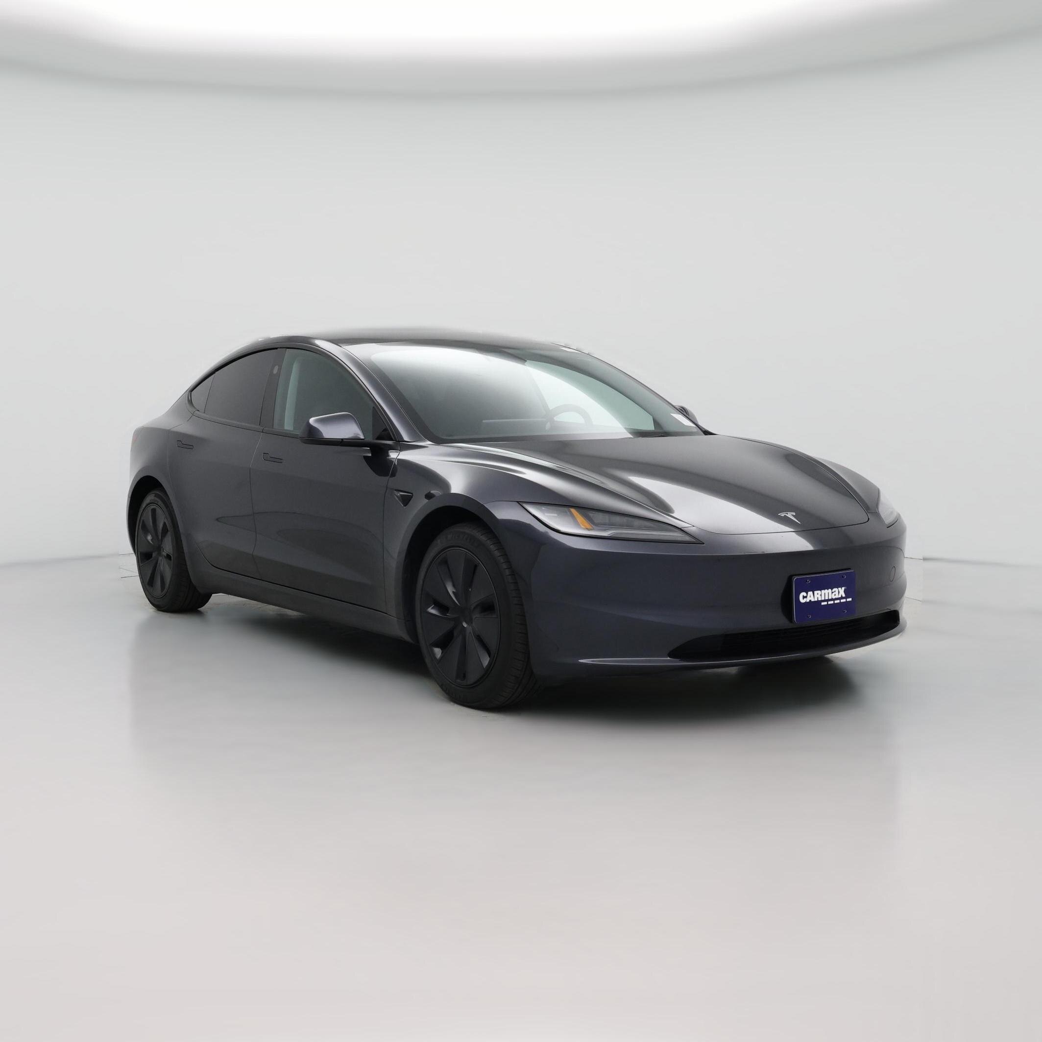 Thumbnail: 2025 Tesla Model 3 - 1