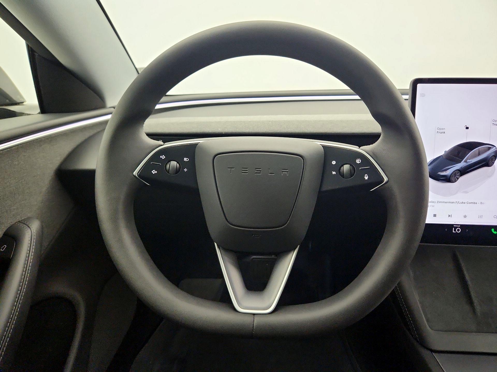 Thumbnail: 2025 Tesla Model 3 - 10