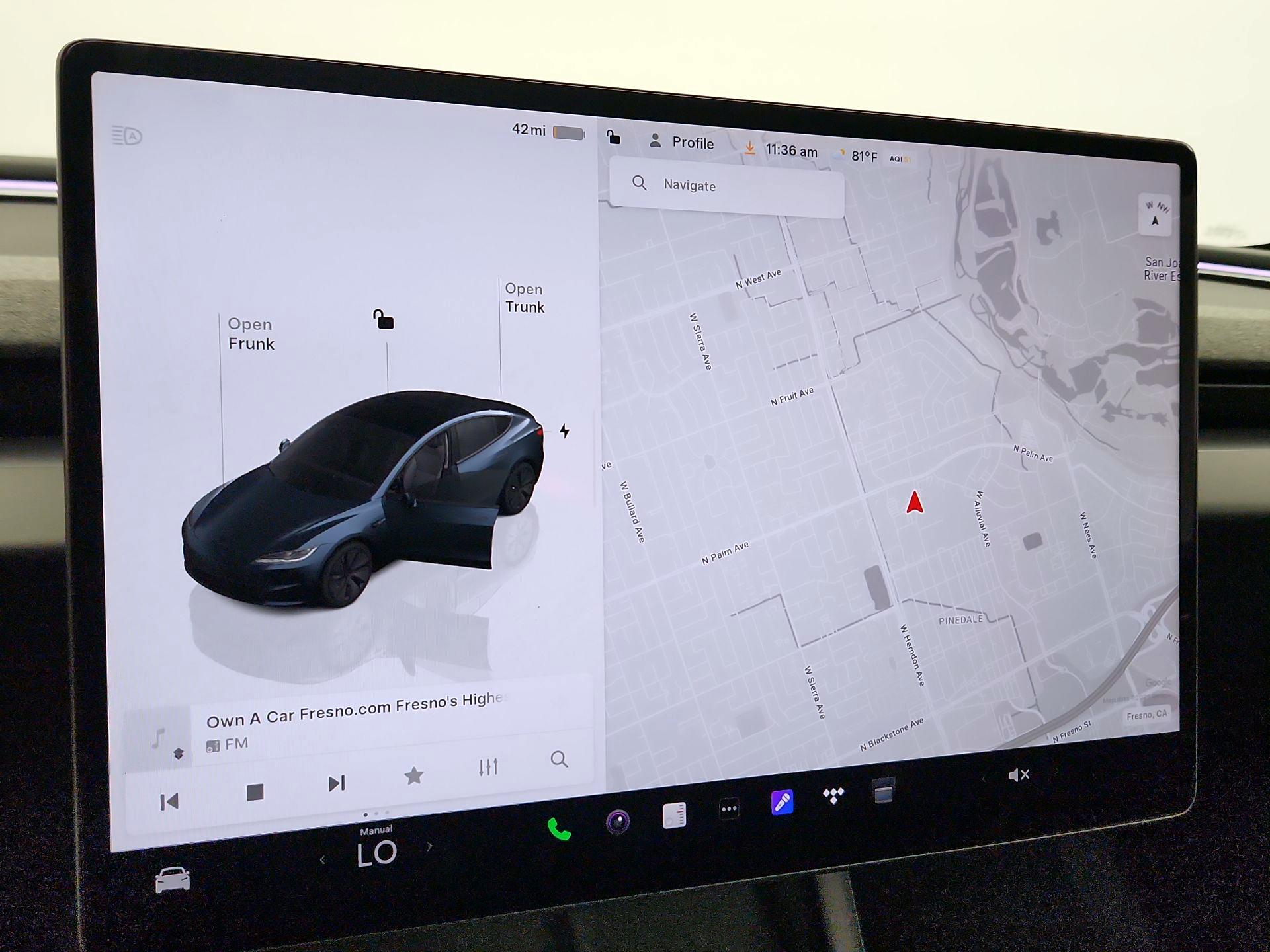 Thumbnail: 2025 Tesla Model 3 - 13