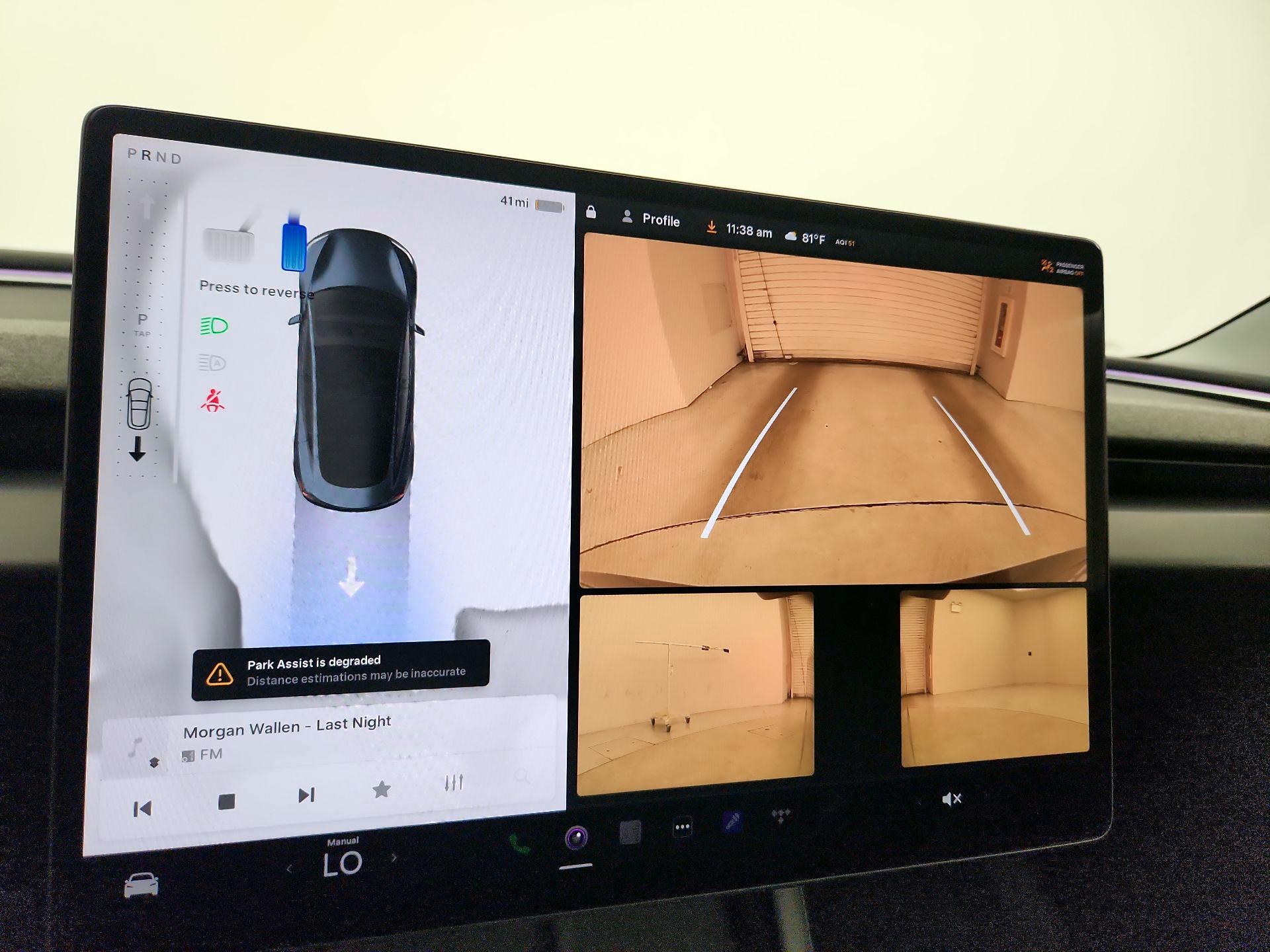 Thumbnail: 2025 Tesla Model 3 - 14