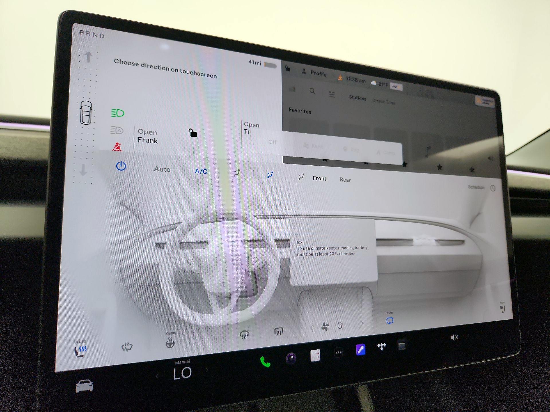 Thumbnail: 2025 Tesla Model 3 - 16