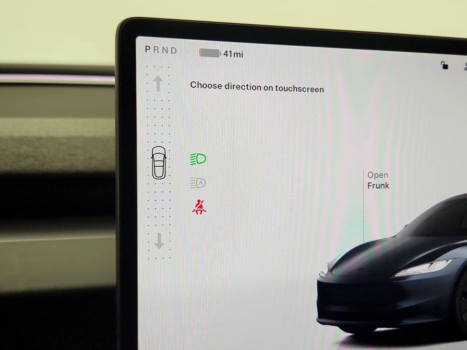 Thumbnail: 2025 Tesla Model 3 - 17