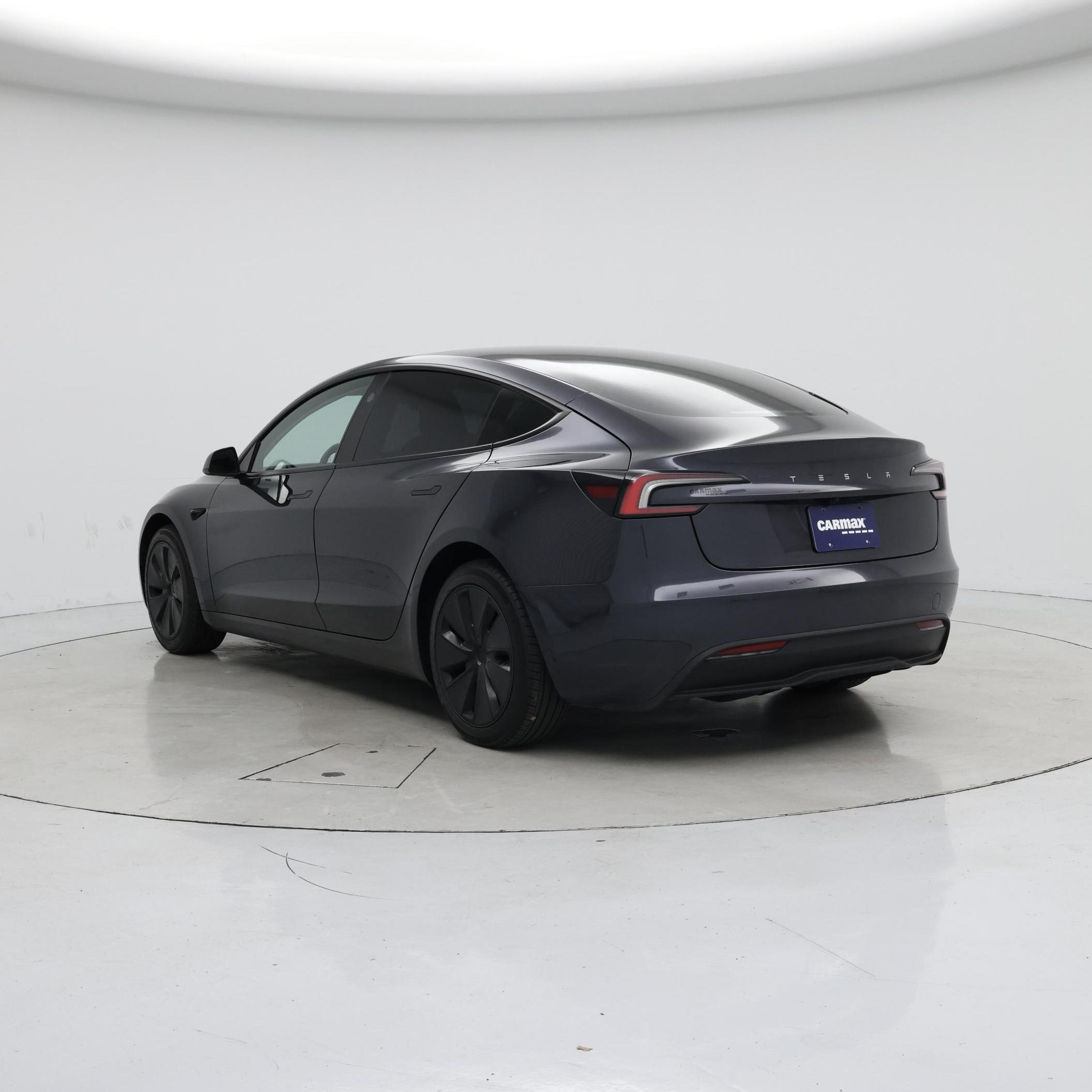 Thumbnail: 2025 Tesla Model 3 - 2