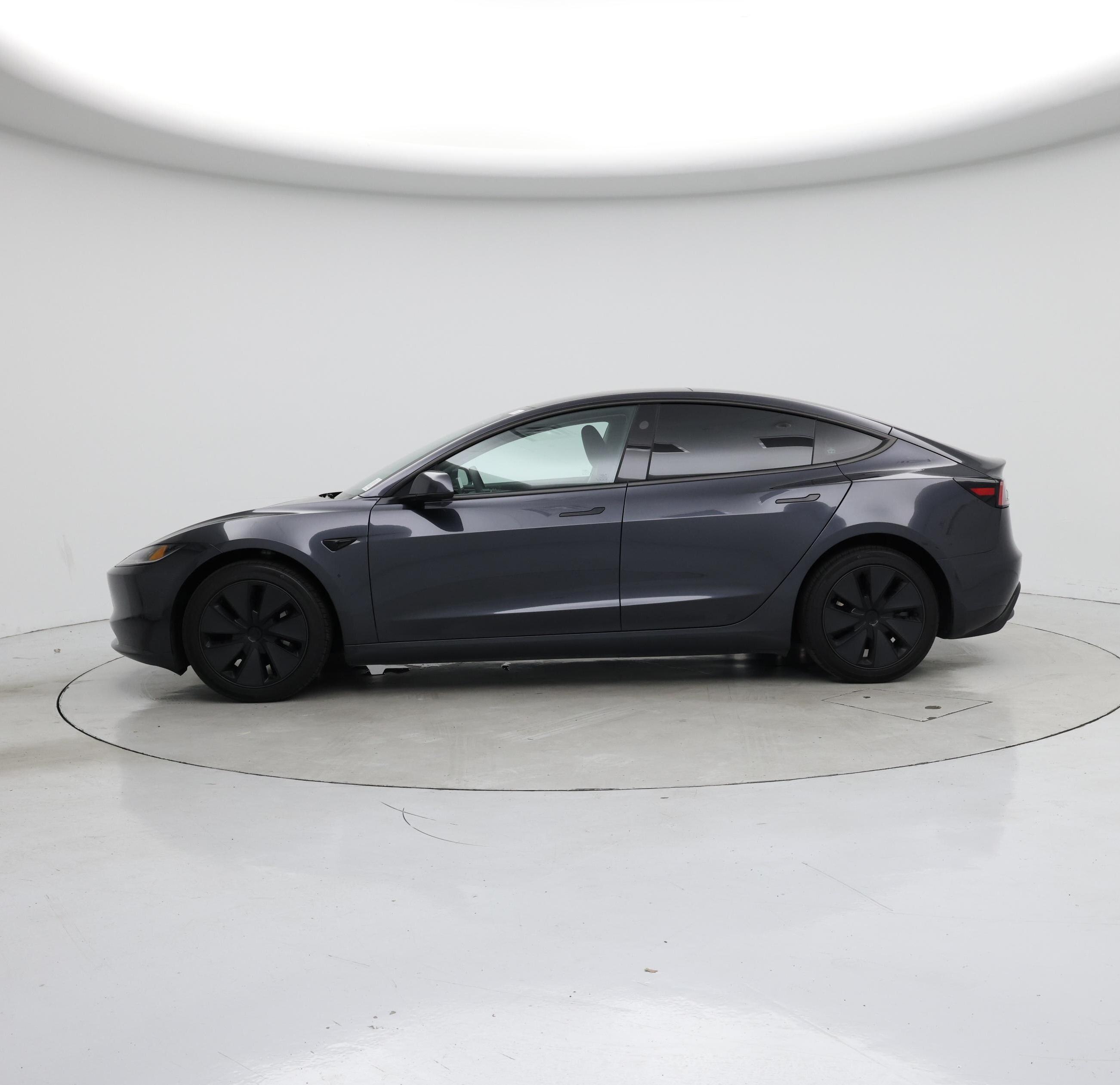 Thumbnail: 2025 Tesla Model 3 - 3