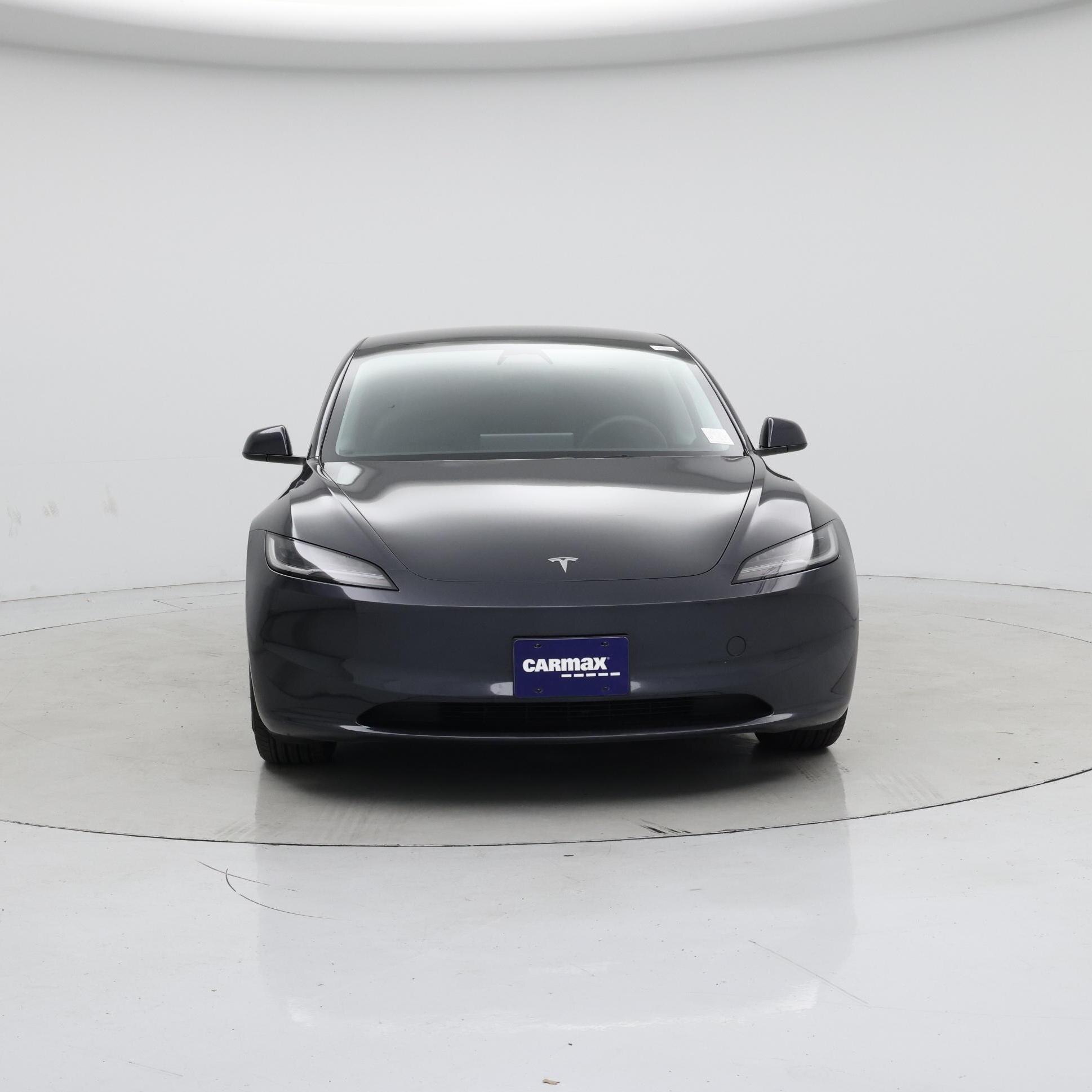 Thumbnail: 2025 Tesla Model 3 - 5
