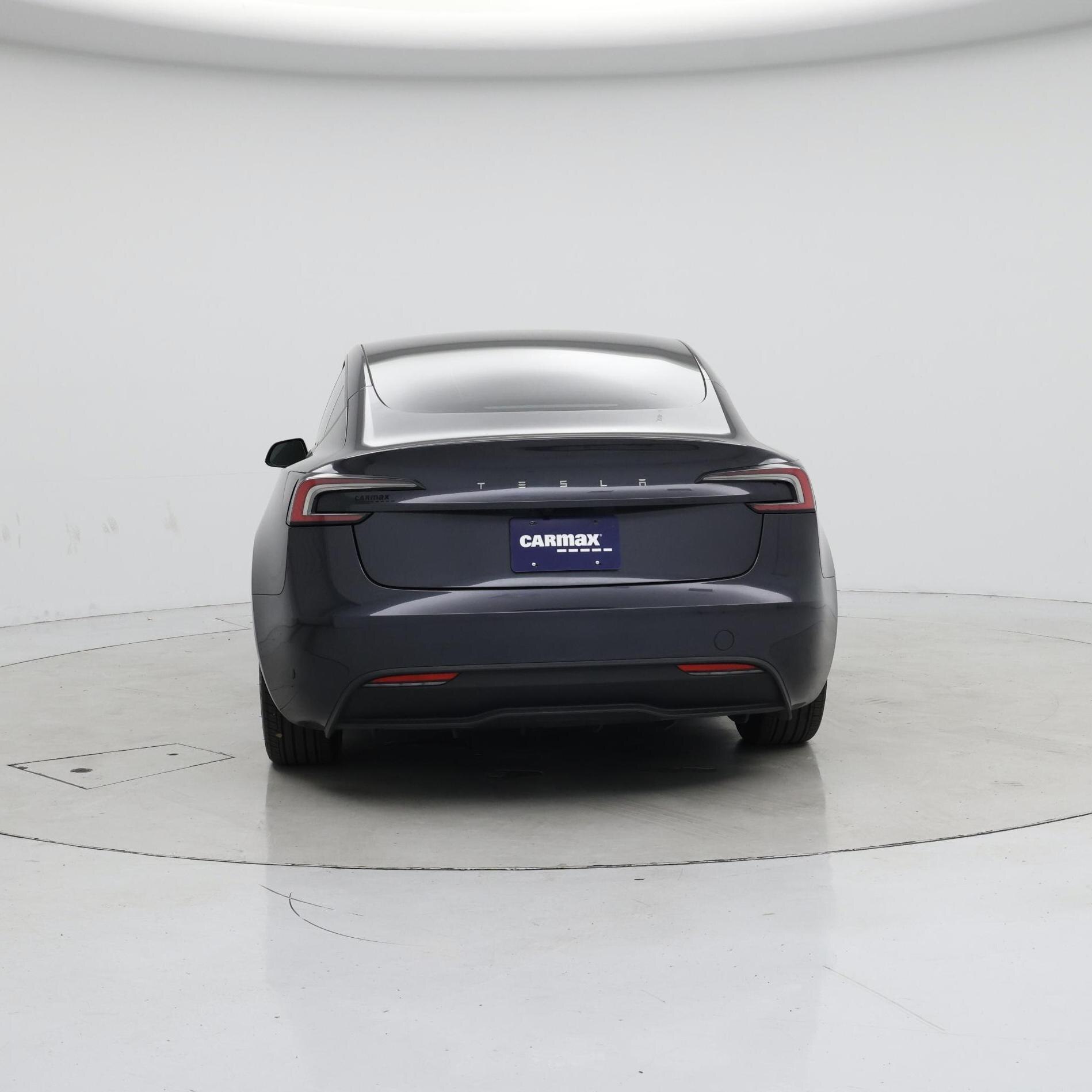 Thumbnail: 2025 Tesla Model 3 - 6