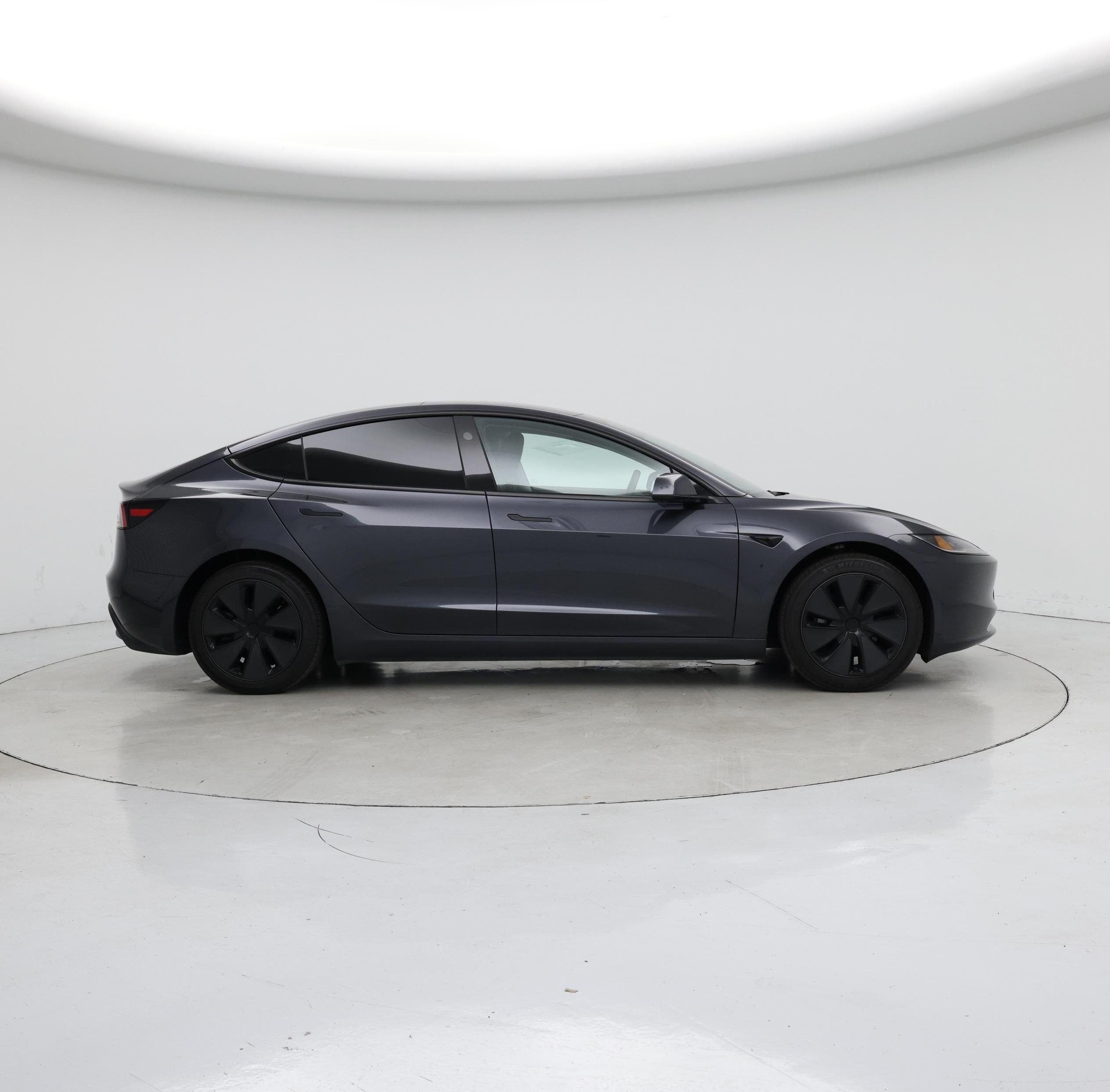 Thumbnail: 2025 Tesla Model 3 - 7