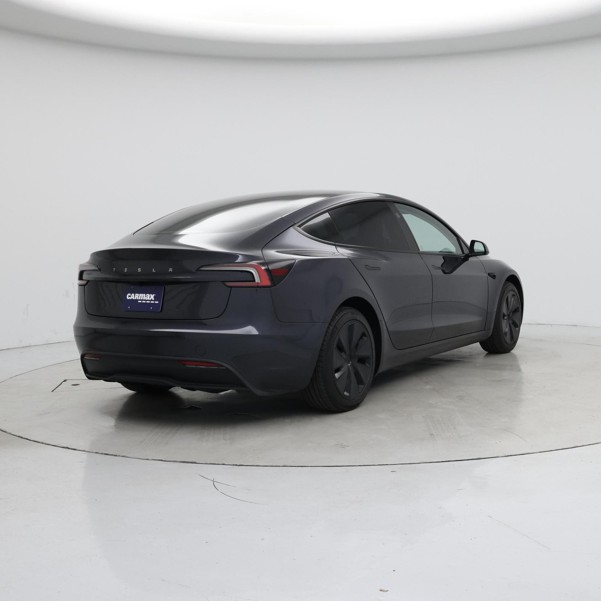Thumbnail: 2025 Tesla Model 3 - 8