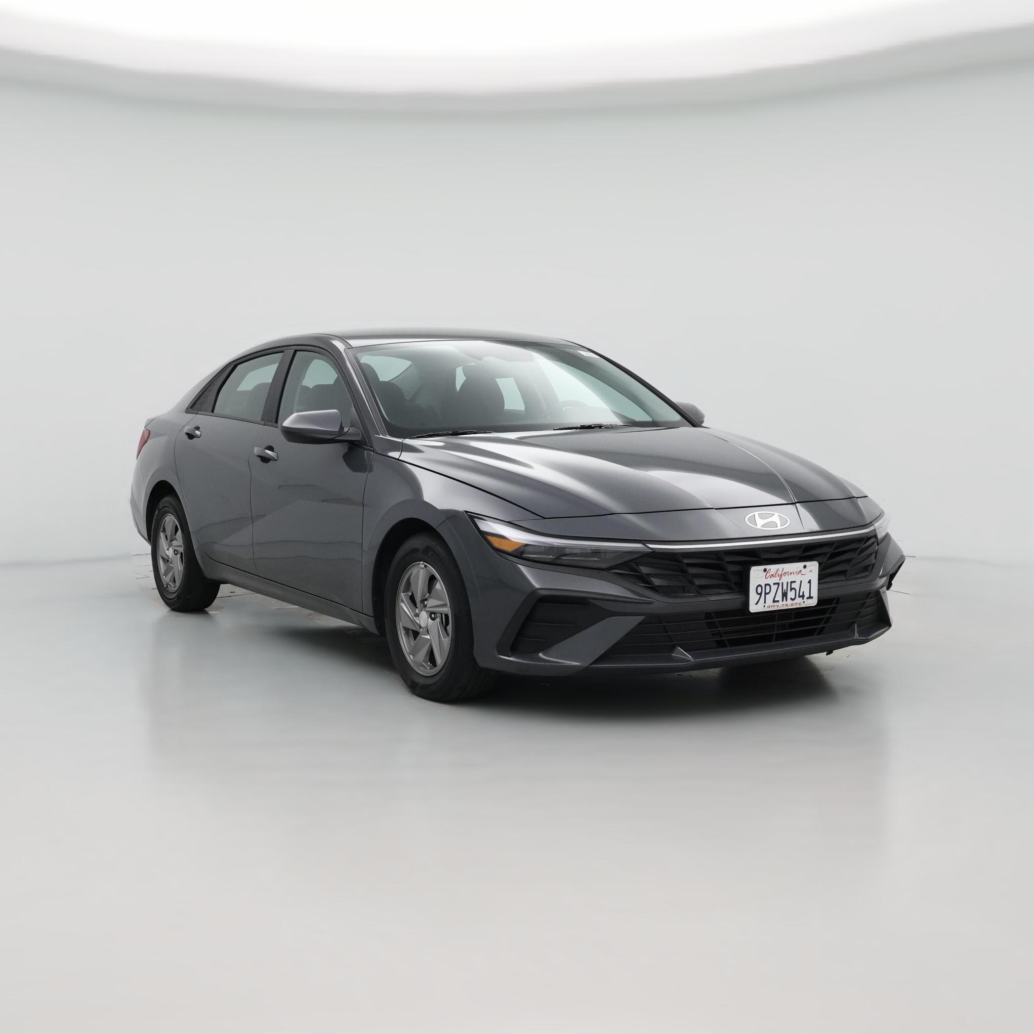 Thumbnail: 2025 Hyundai Elantra - 1